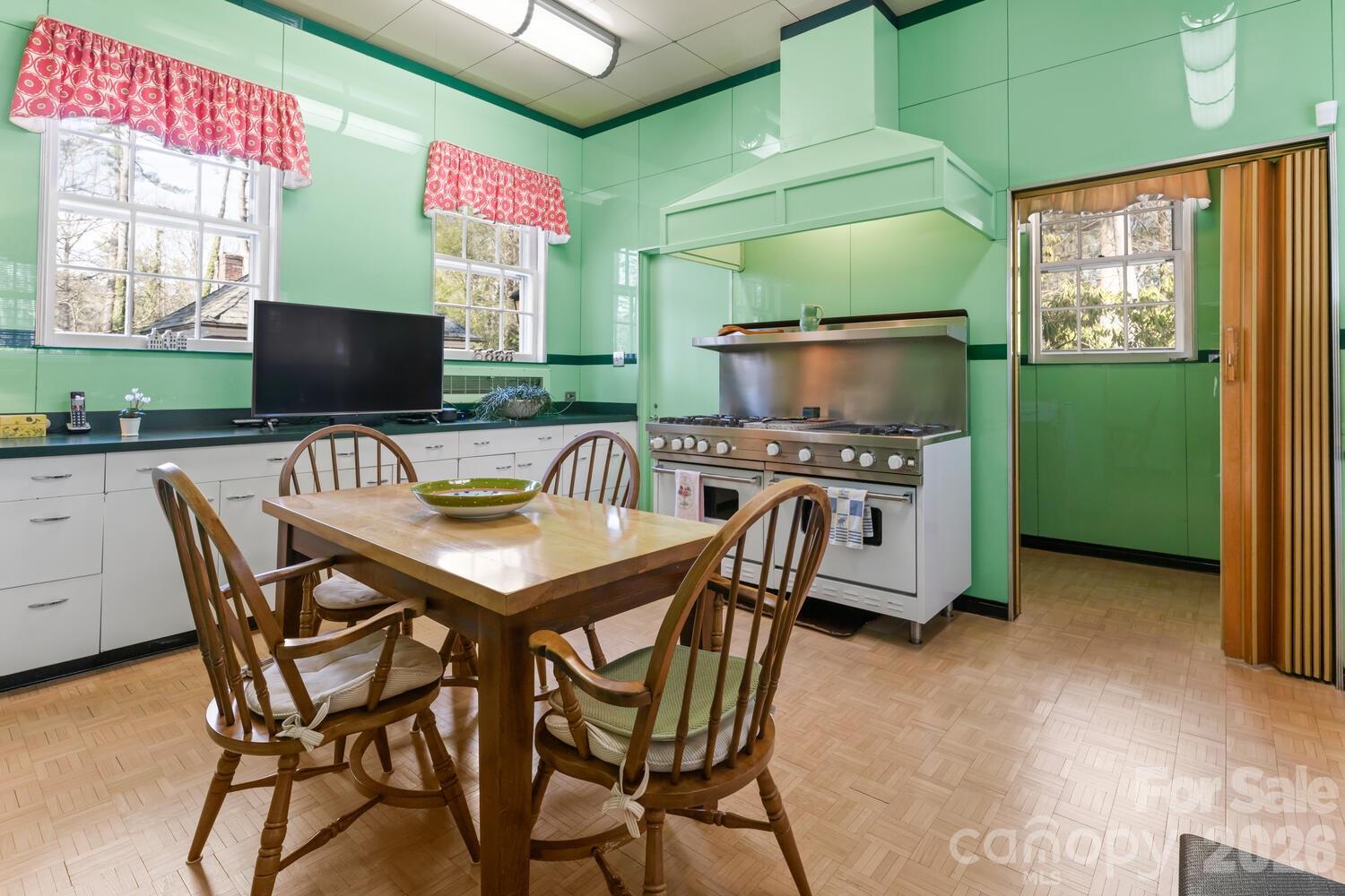 Biltmore Forest - Residential