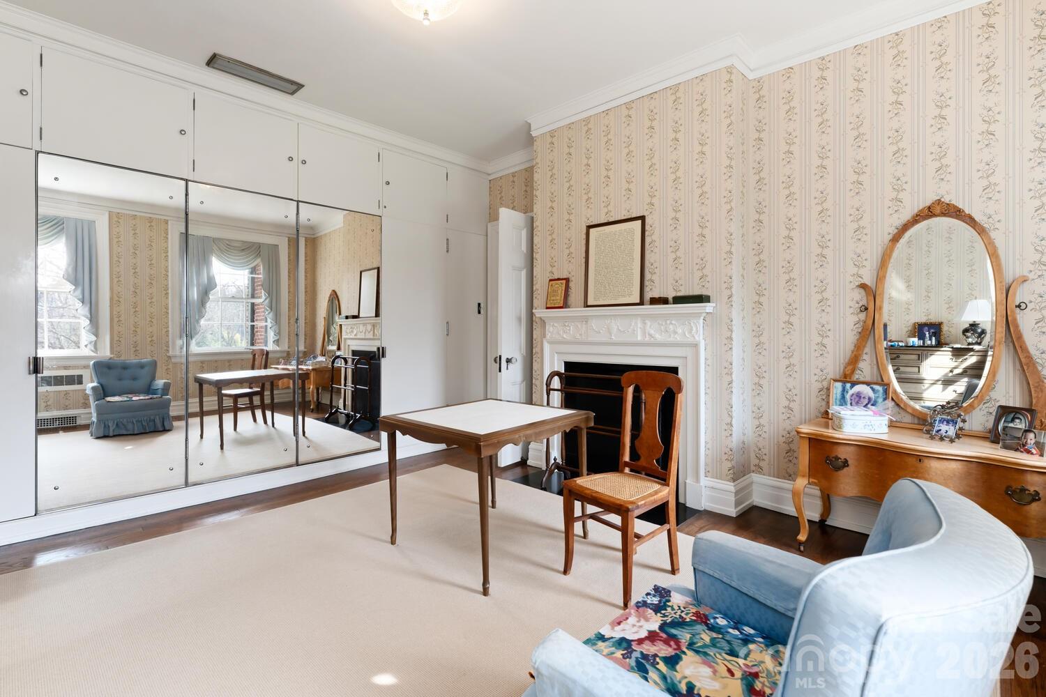 Biltmore Forest - Residential