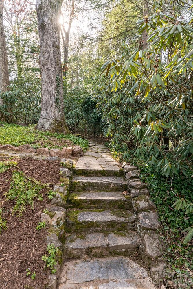 Biltmore Forest - Residential