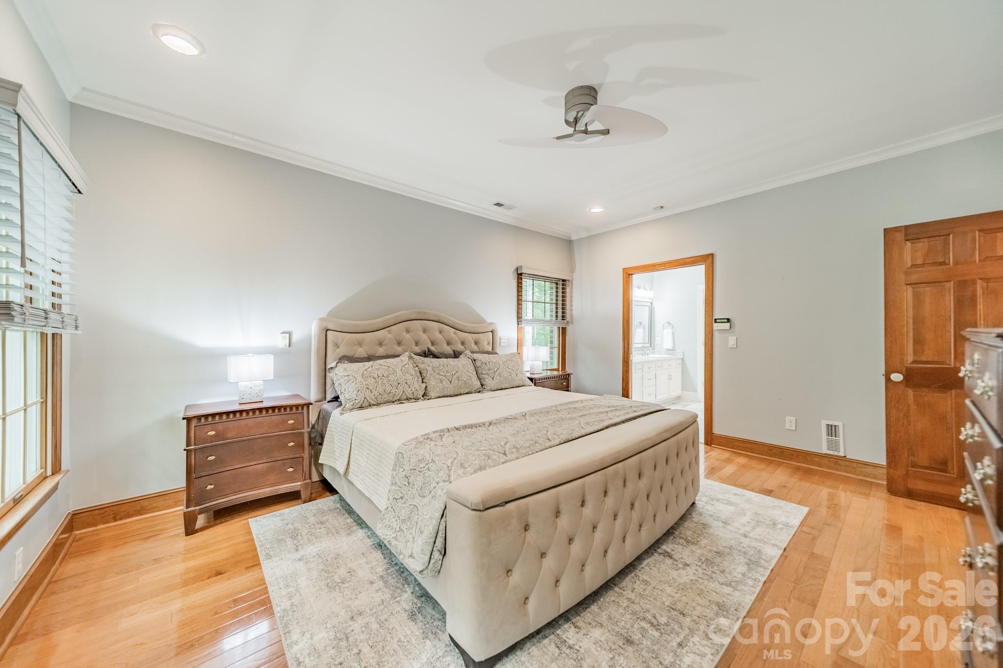 Providence Road Estates - Residential