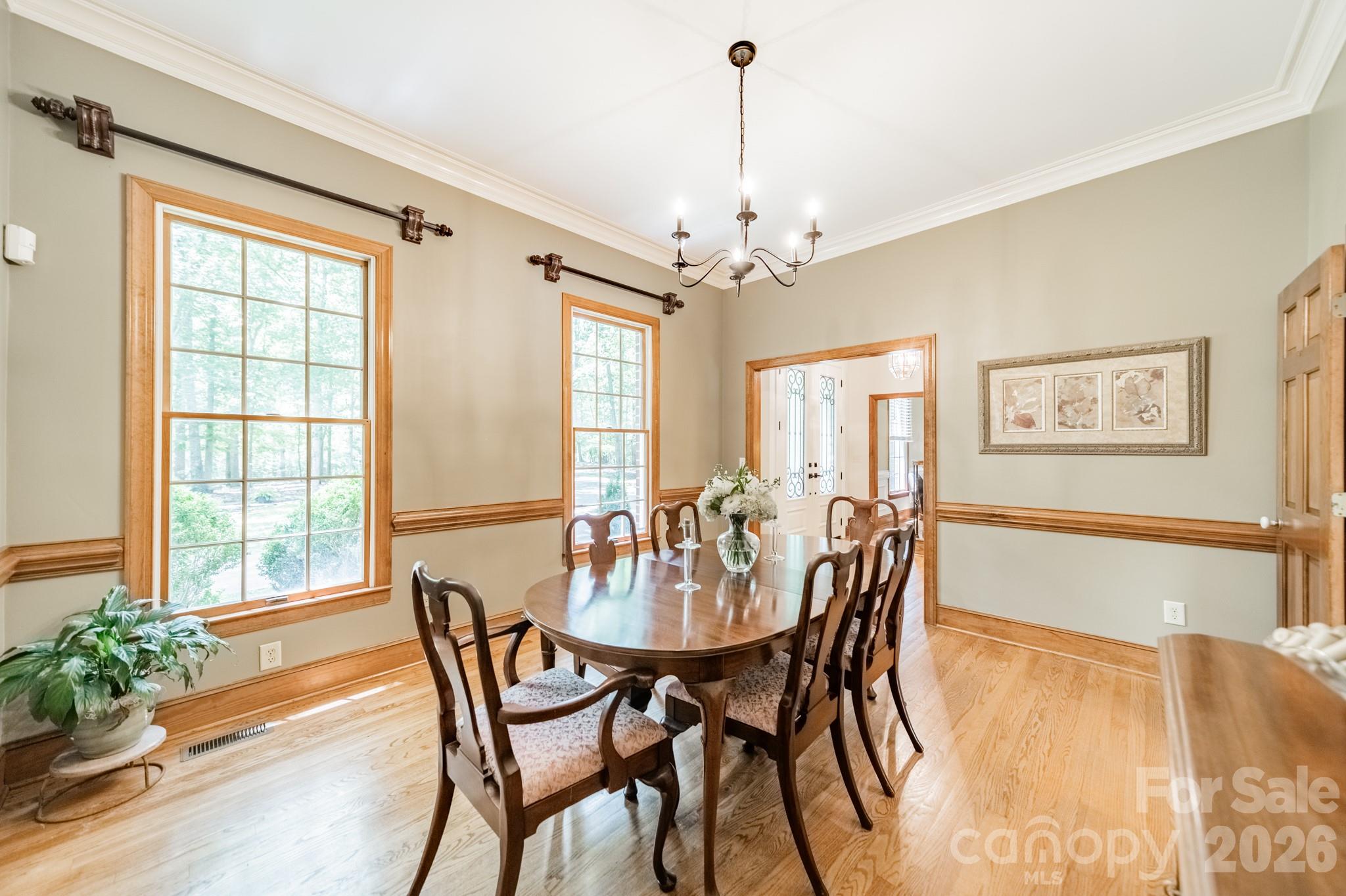 Providence Road Estates - Residential