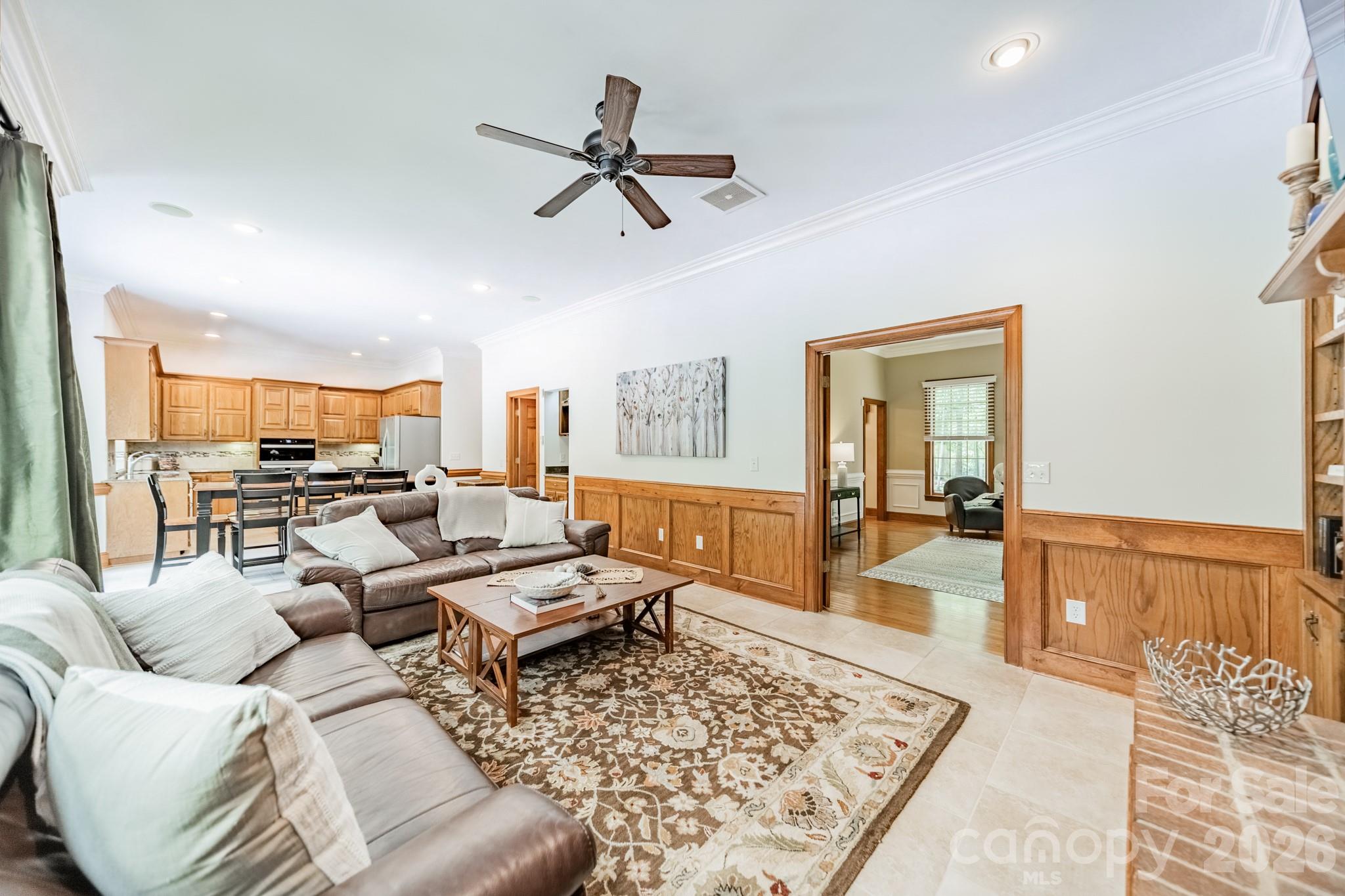 Providence Road Estates - Residential