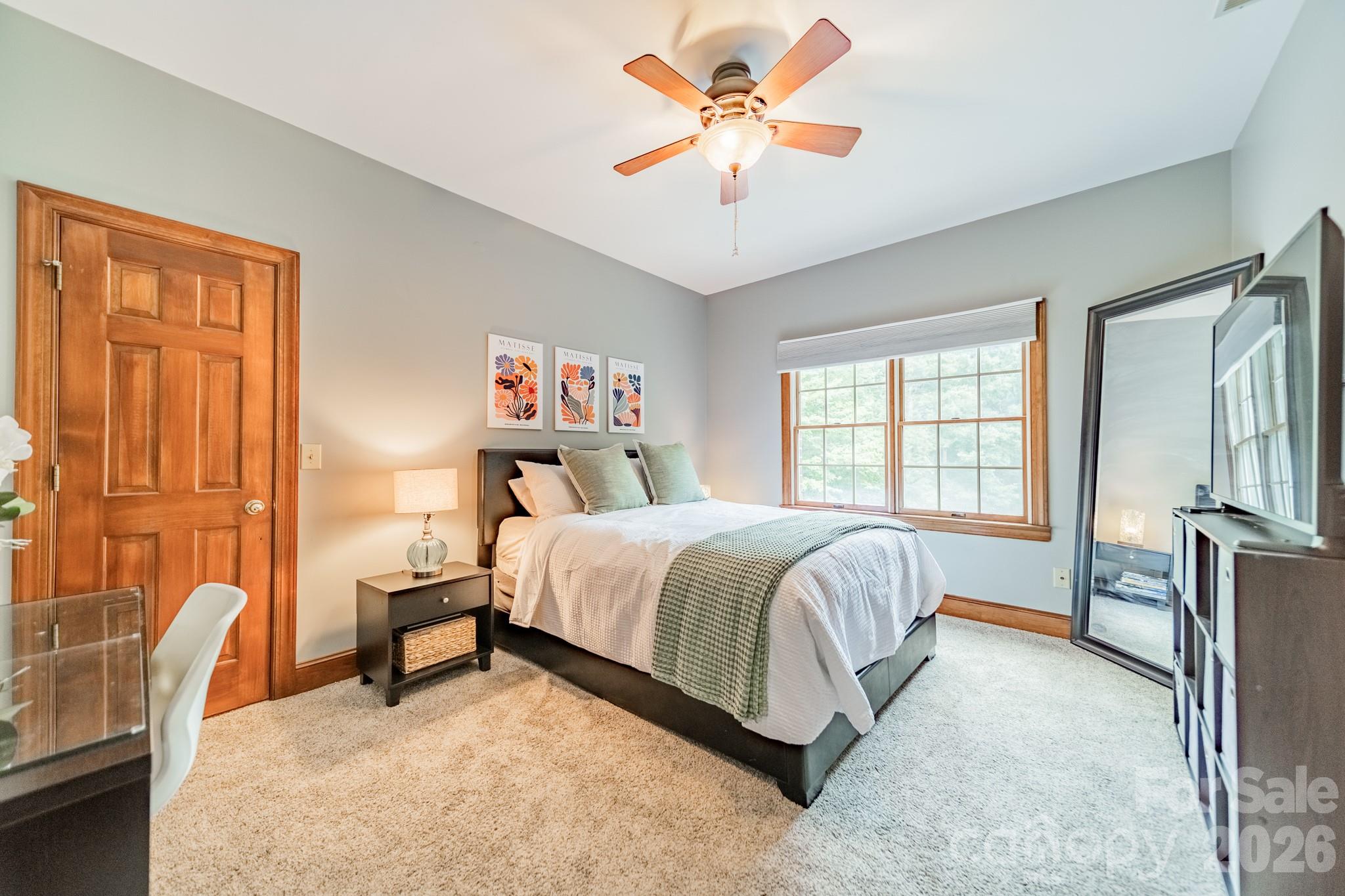 Providence Road Estates - Residential