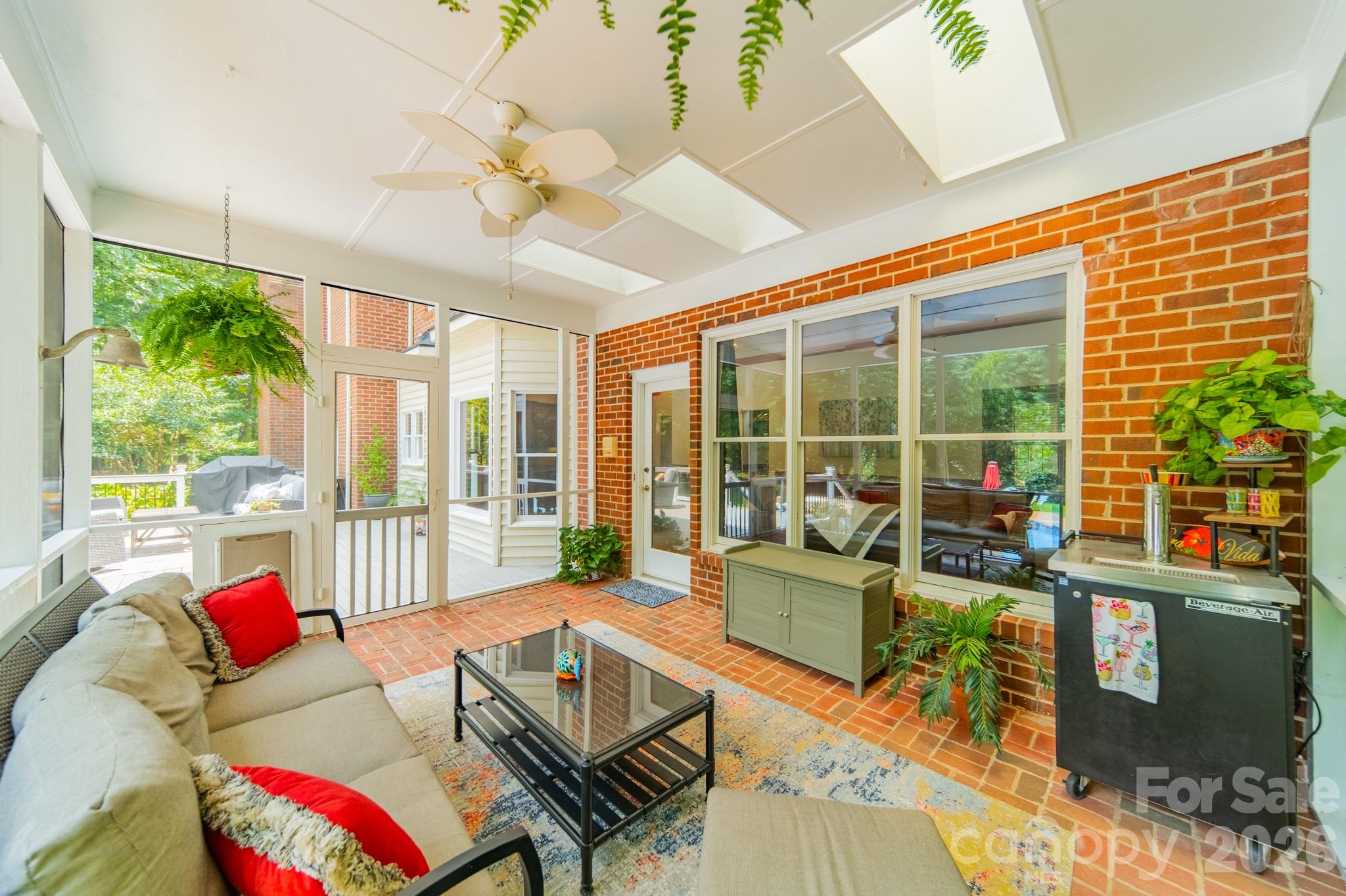 Providence Road Estates - Residential