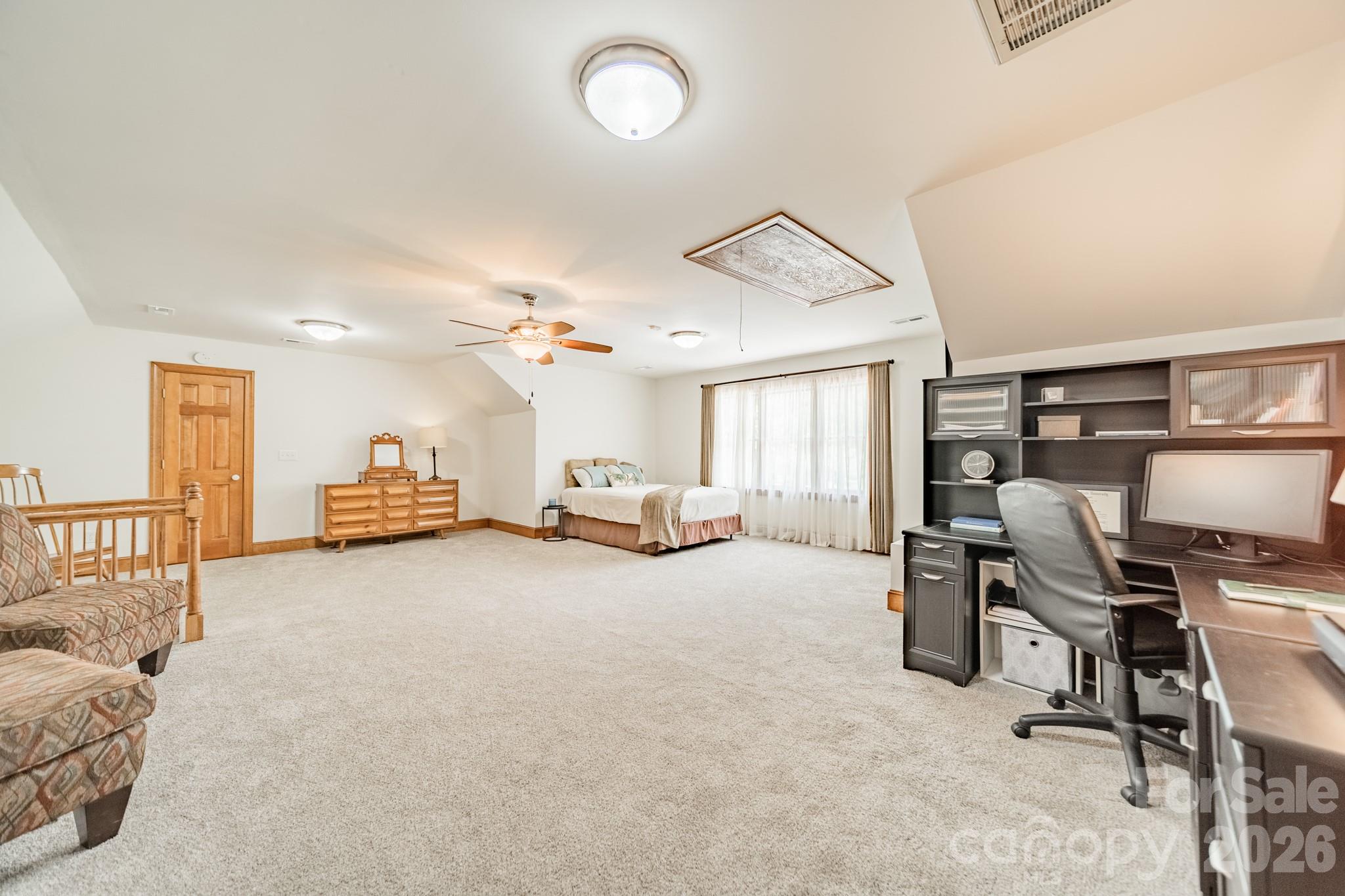 Providence Road Estates - Residential