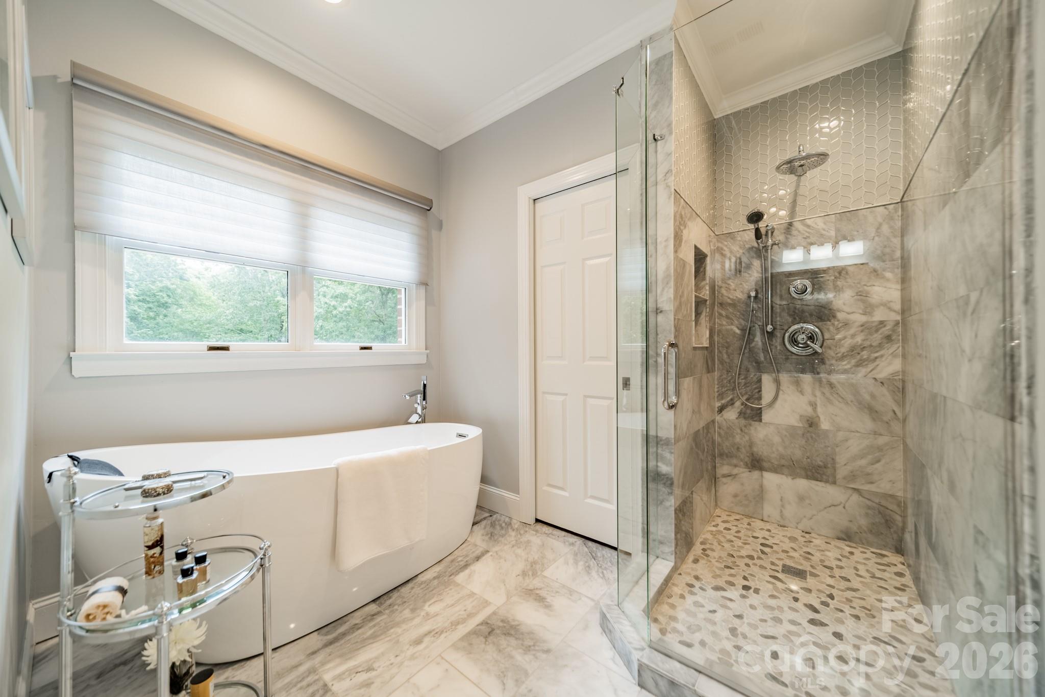 Providence Road Estates - Residential