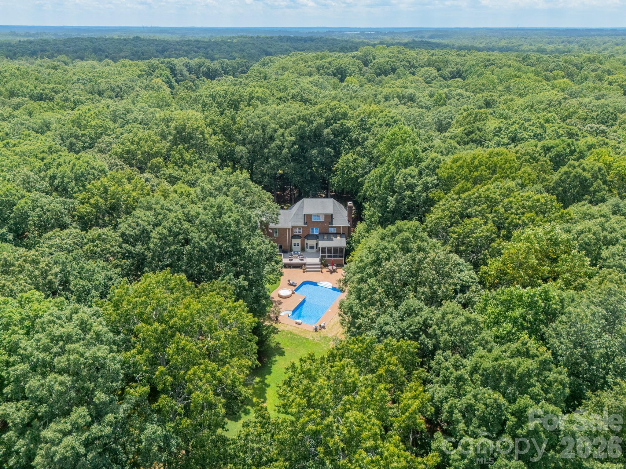 Providence Road Estates - Residential