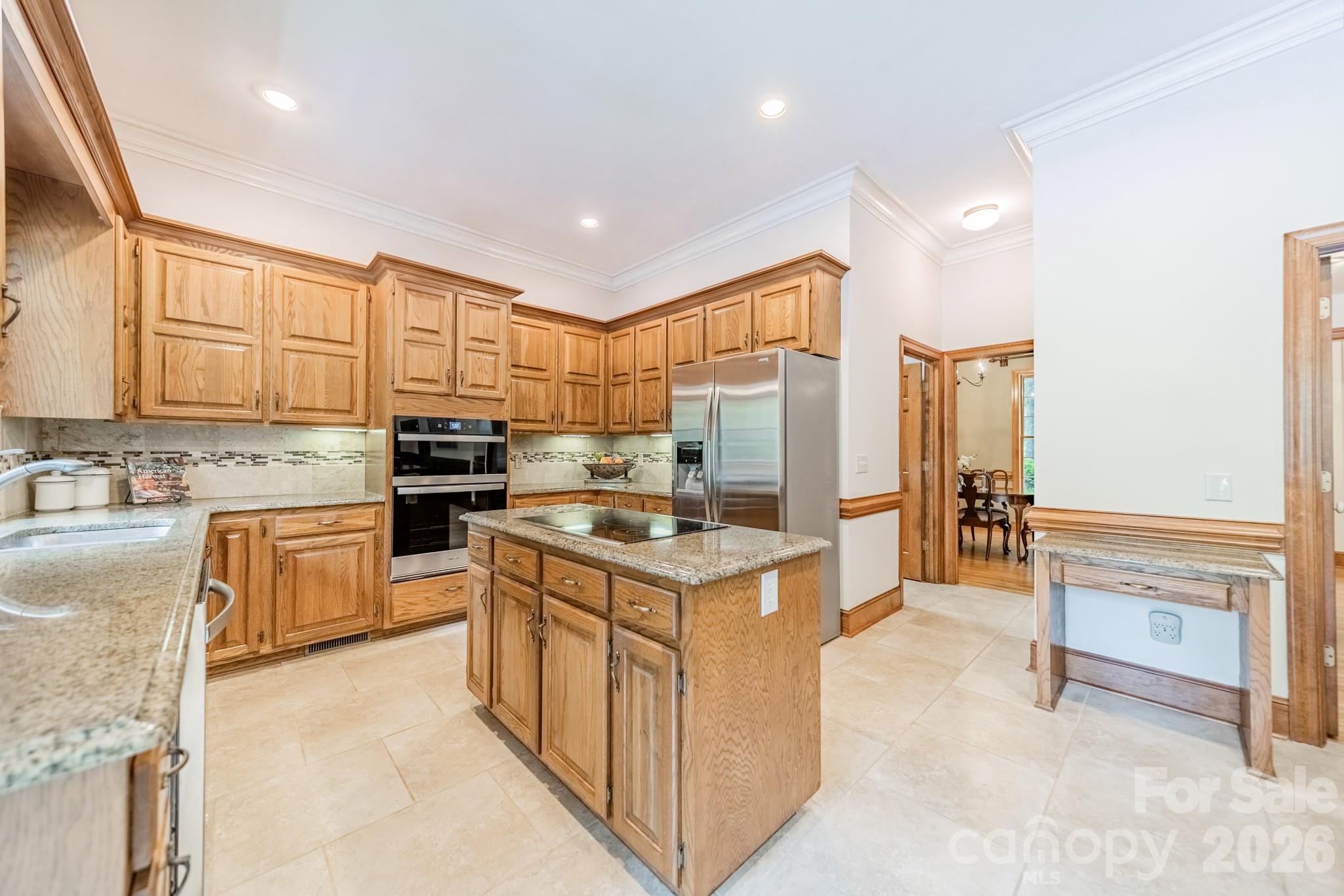 Providence Road Estates - Residential