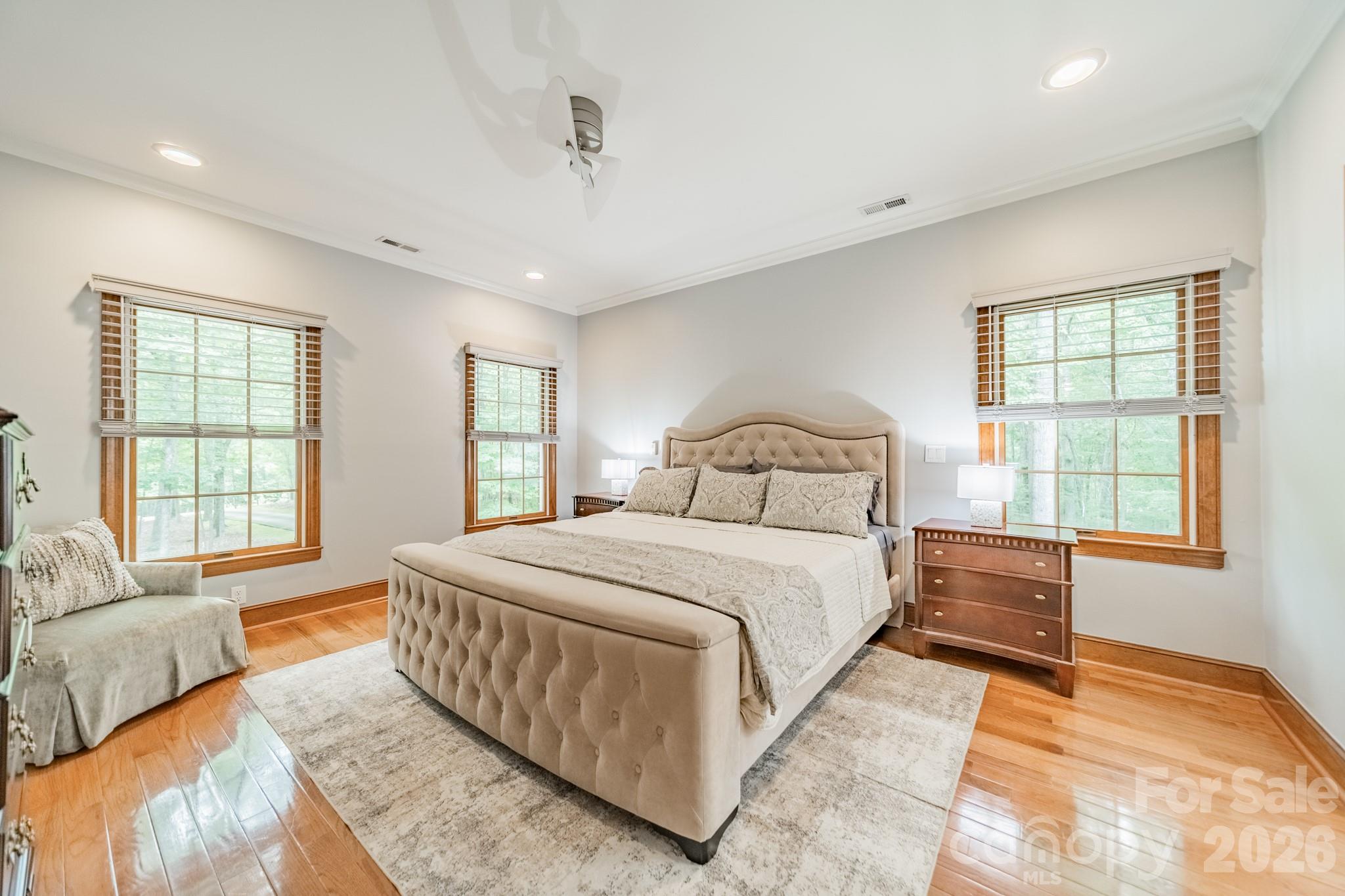 Providence Road Estates - Residential