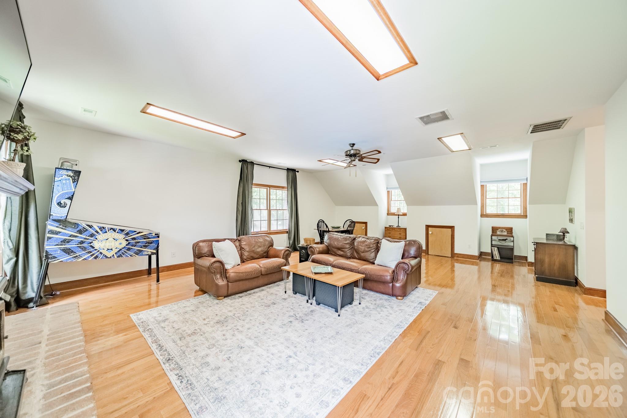 Providence Road Estates - Residential