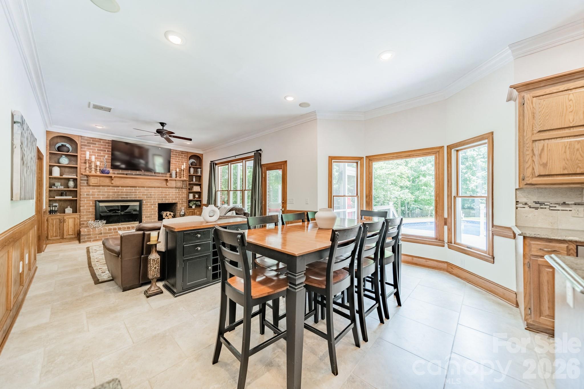 Providence Road Estates - Residential