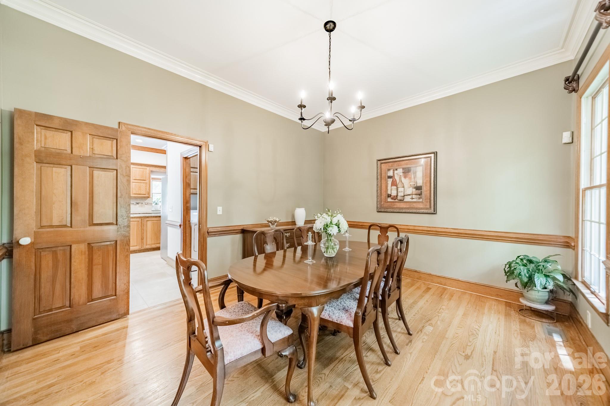 Providence Road Estates - Residential