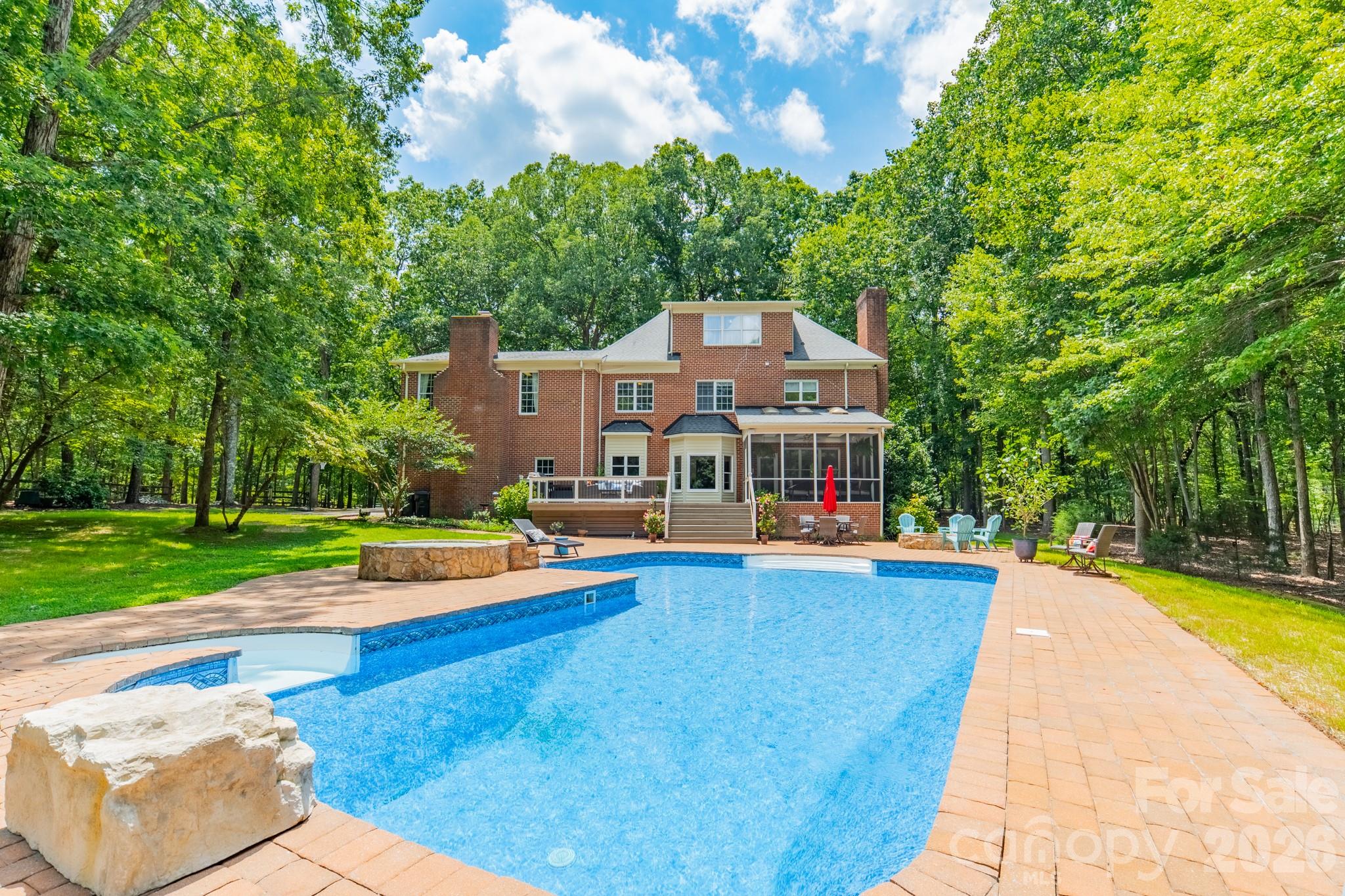 Providence Road Estates - Residential