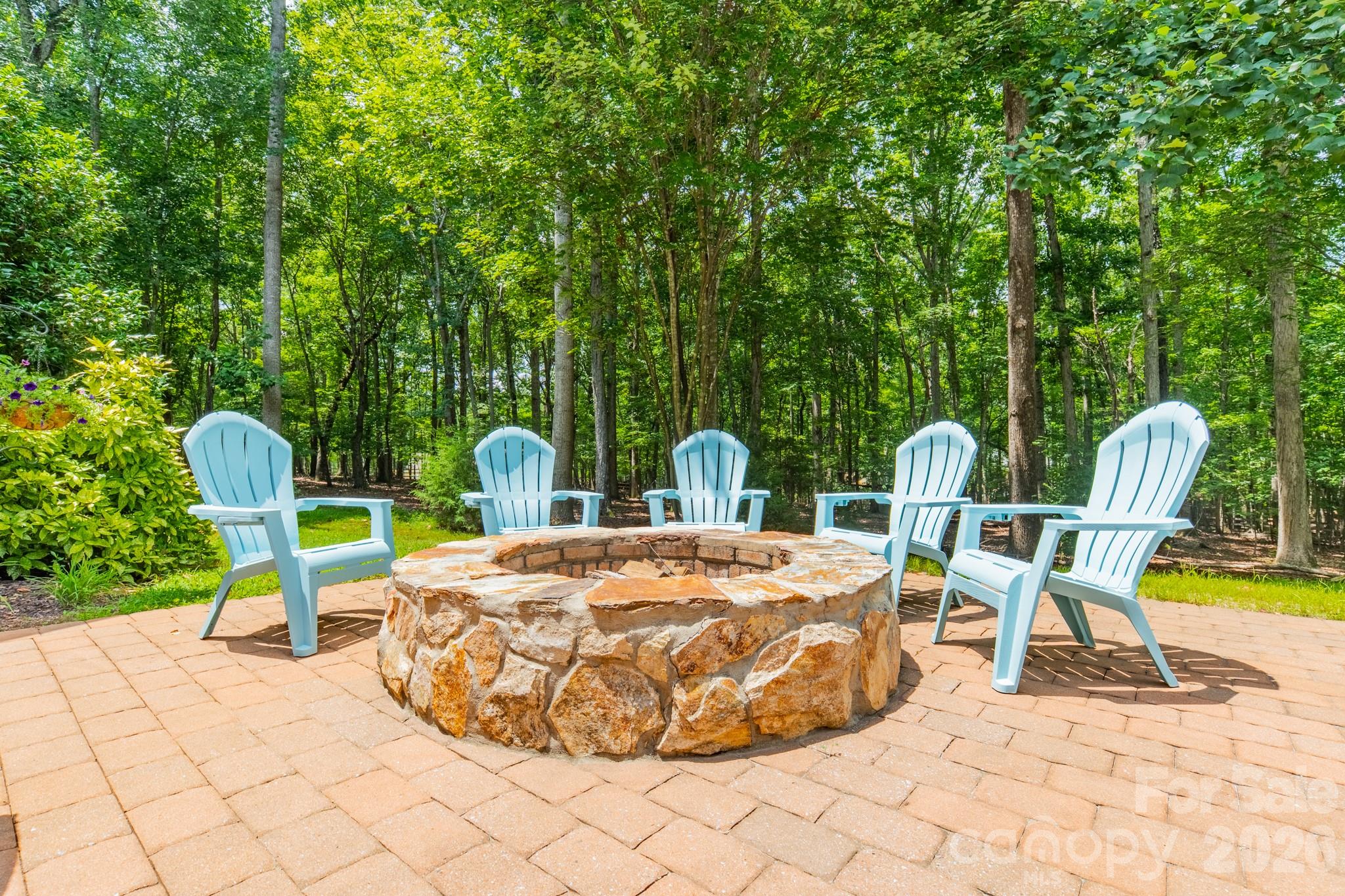 Providence Road Estates - Residential