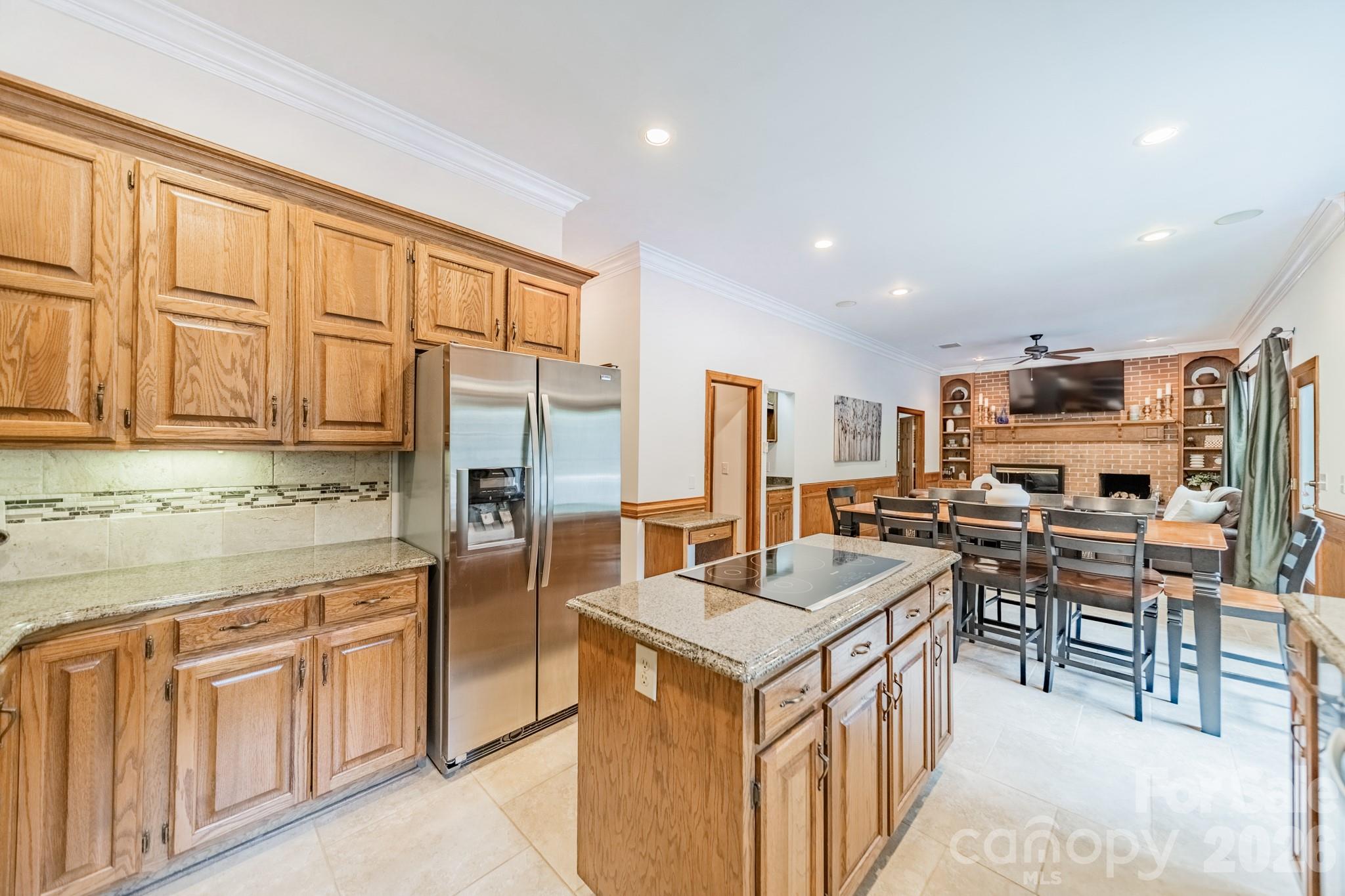 Providence Road Estates - Residential