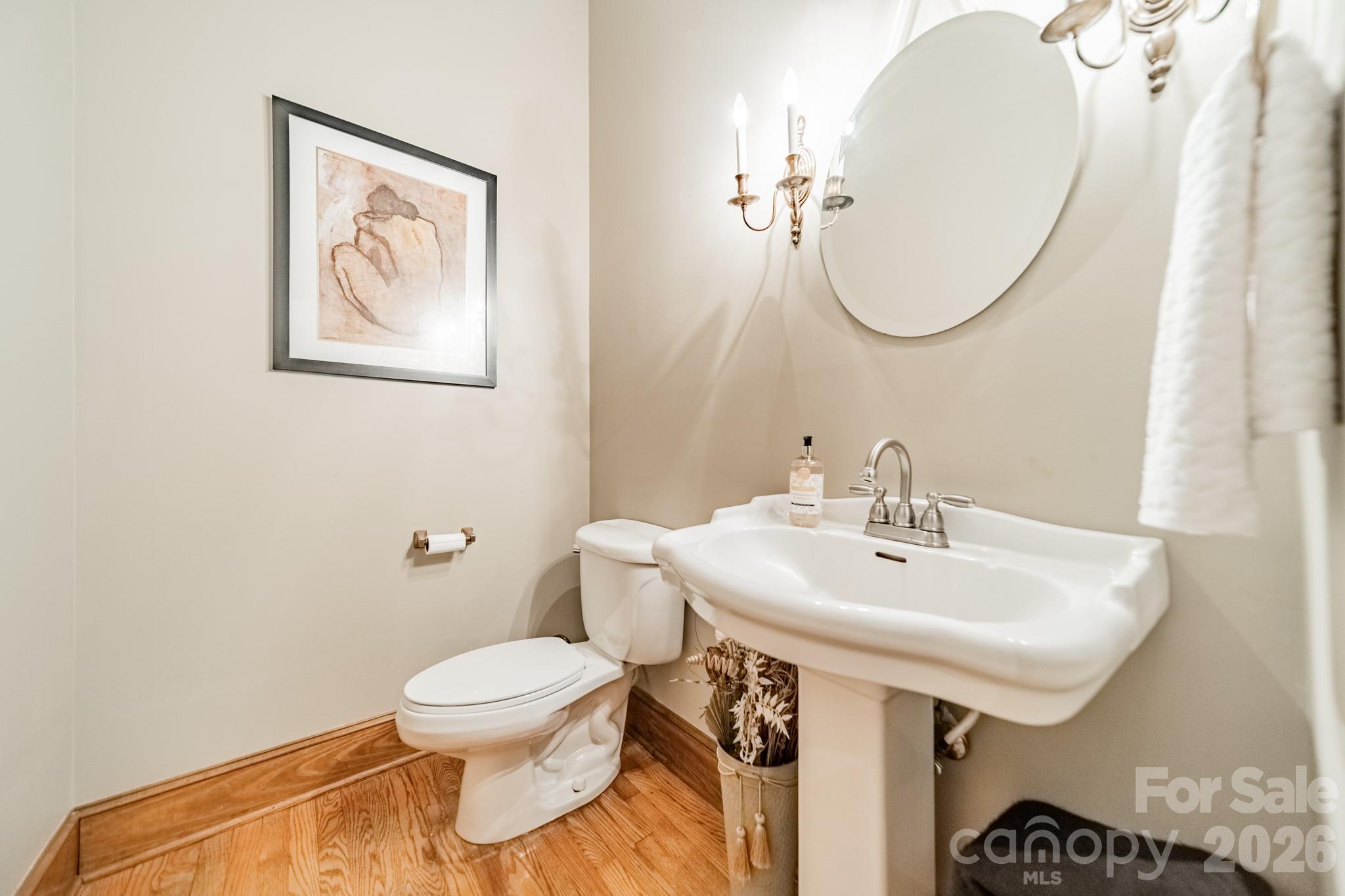 Providence Road Estates - Residential