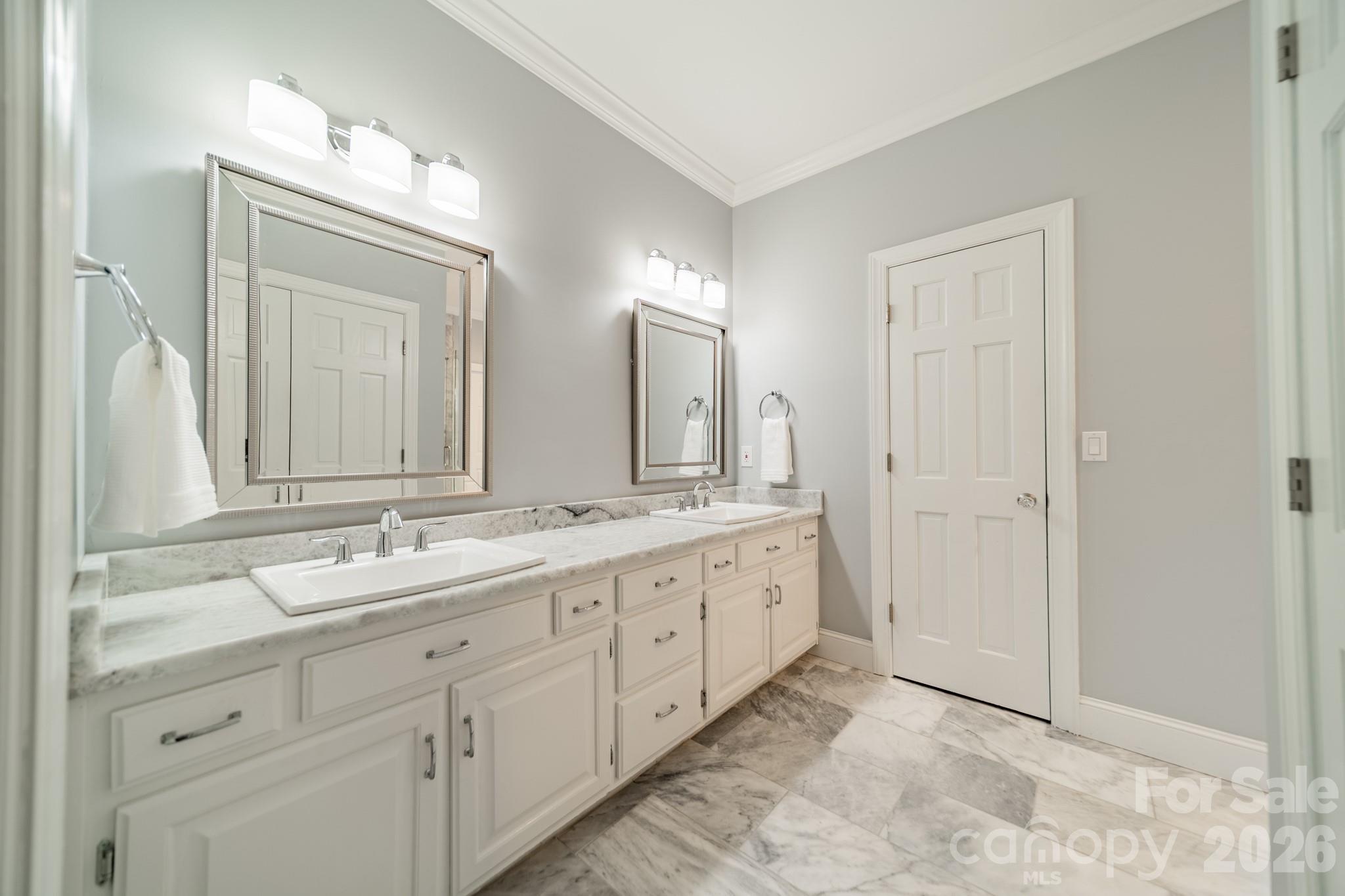 Providence Road Estates - Residential