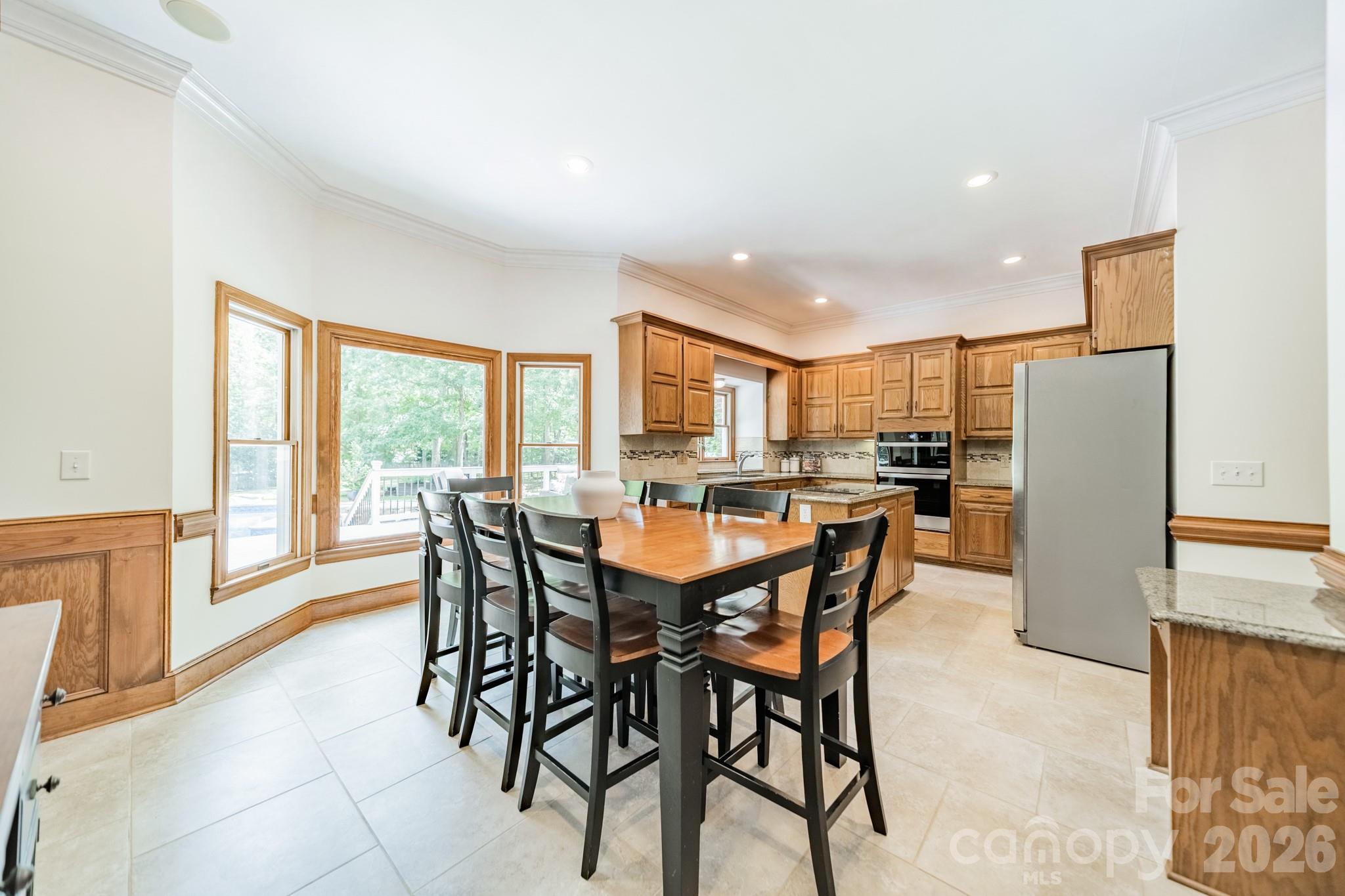 Providence Road Estates - Residential