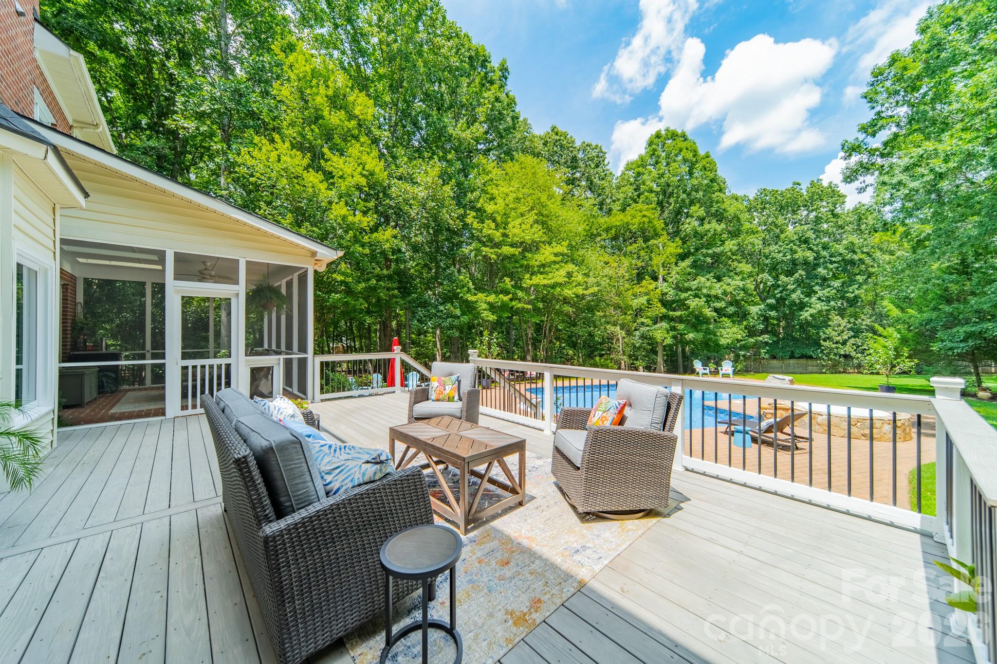 Providence Road Estates - Residential