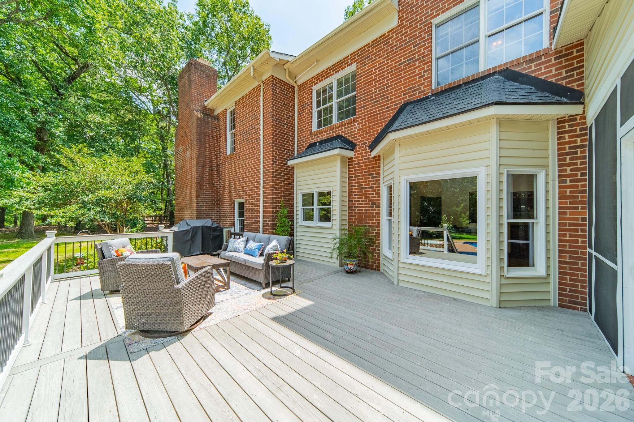 Providence Road Estates - Residential