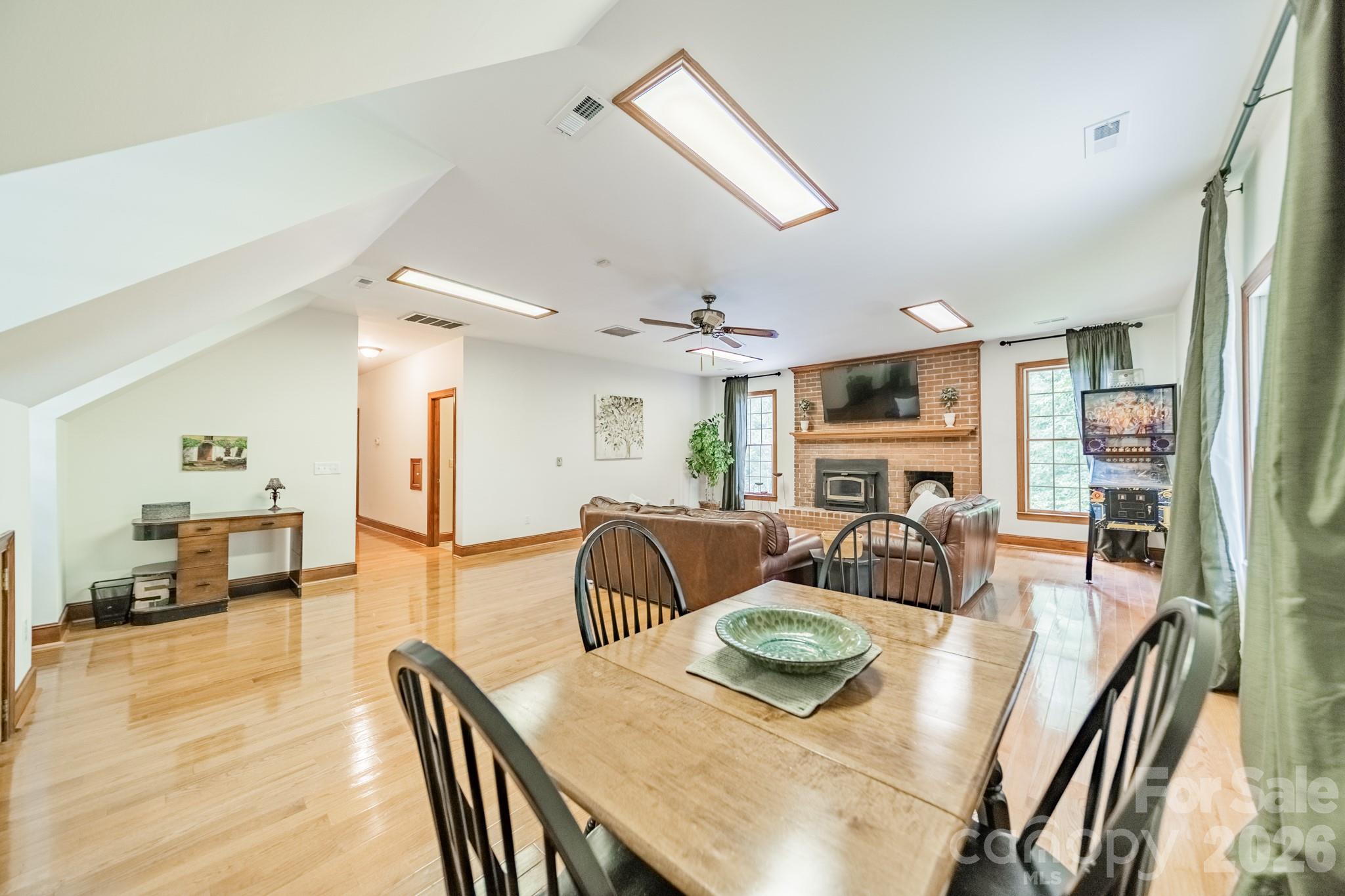 Providence Road Estates - Residential