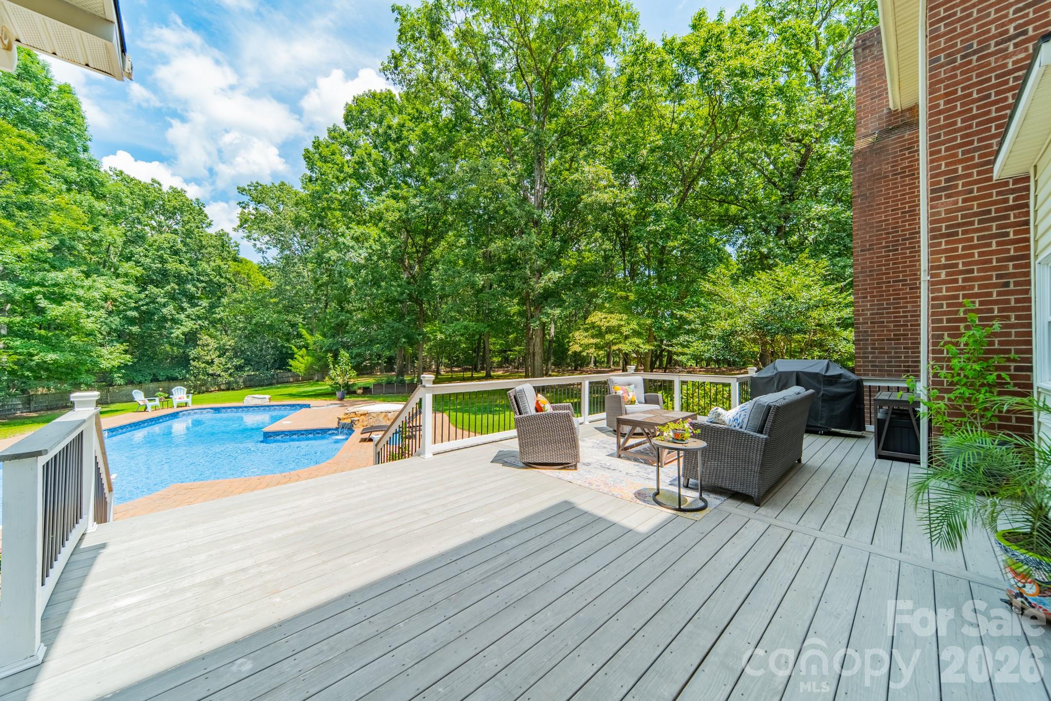 Providence Road Estates - Residential