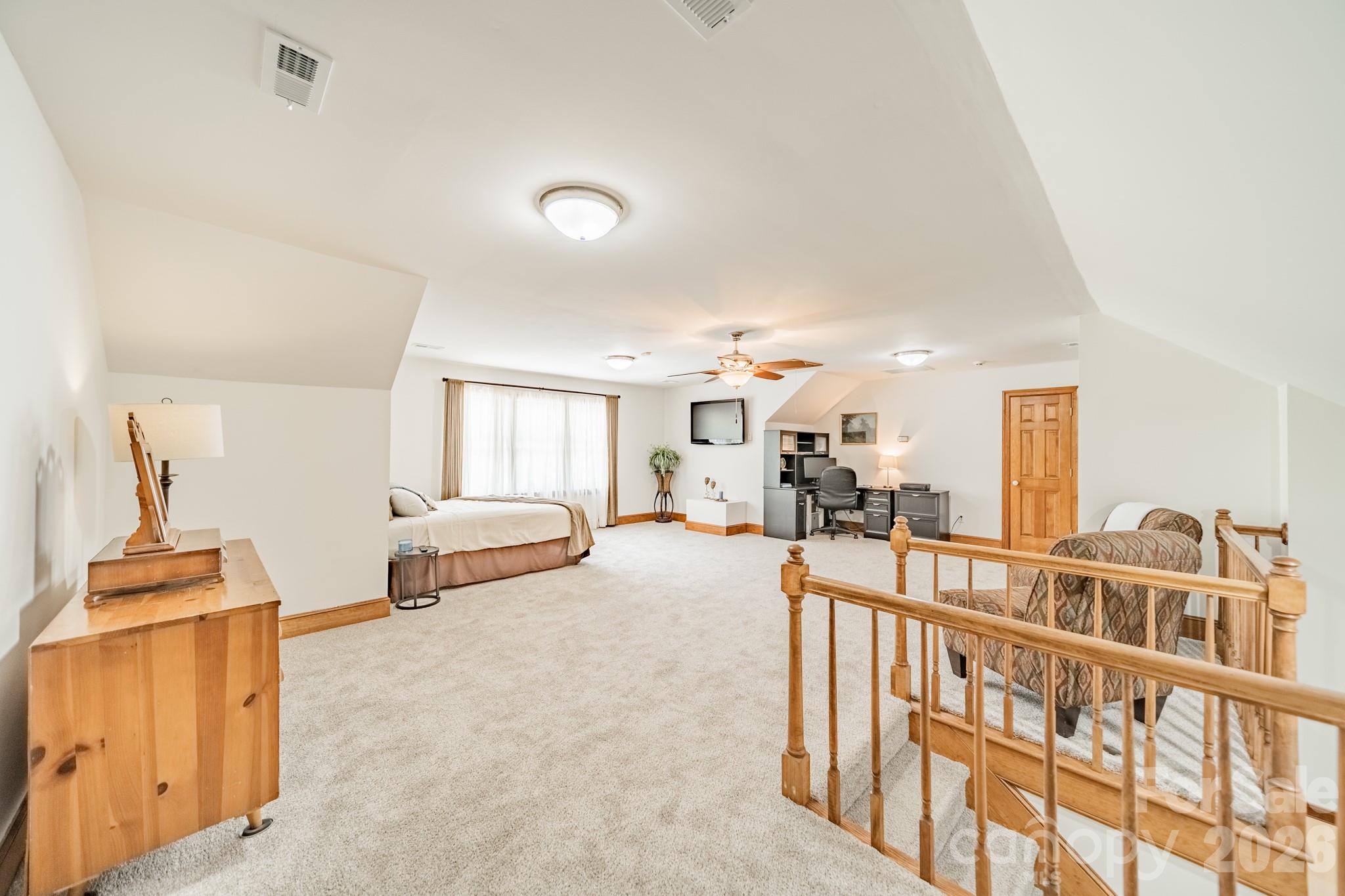 Providence Road Estates - Residential