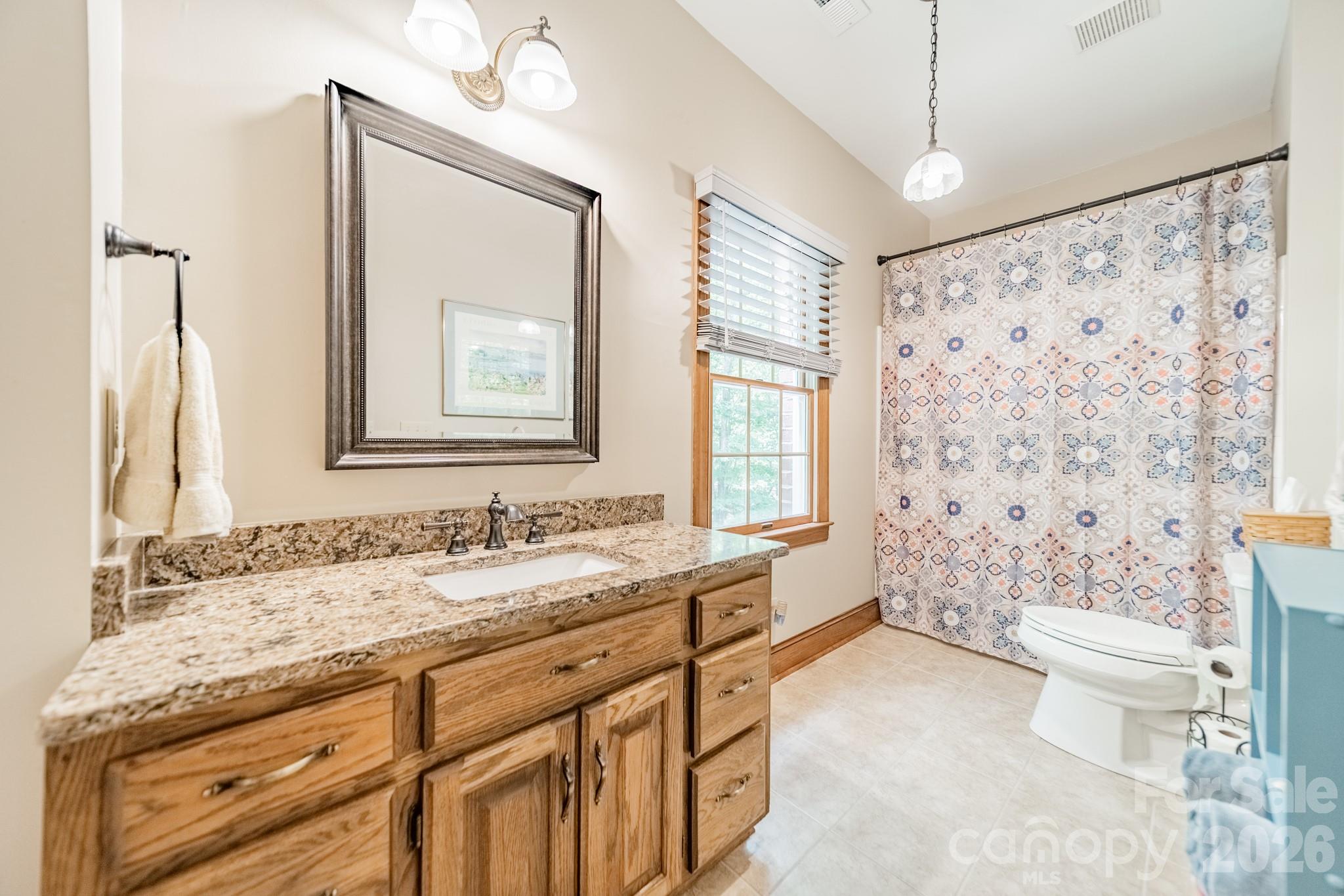 Providence Road Estates - Residential