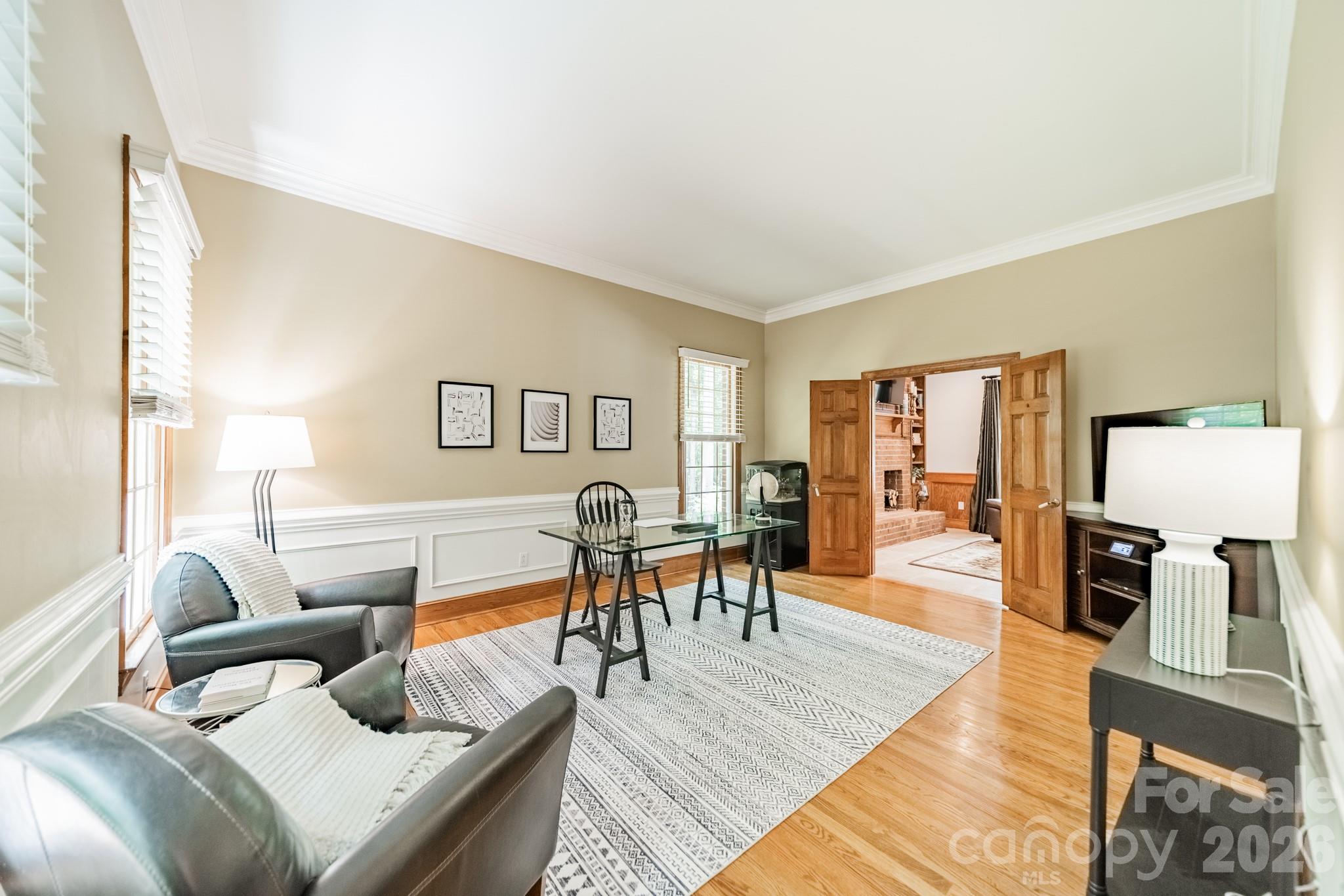 Providence Road Estates - Residential