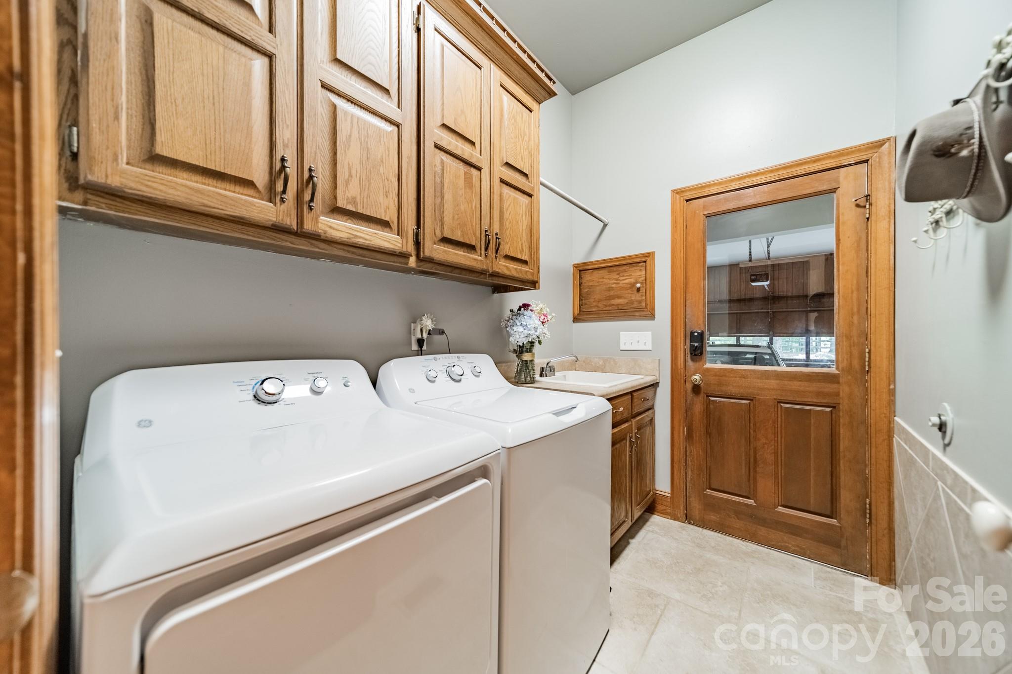 Providence Road Estates - Residential