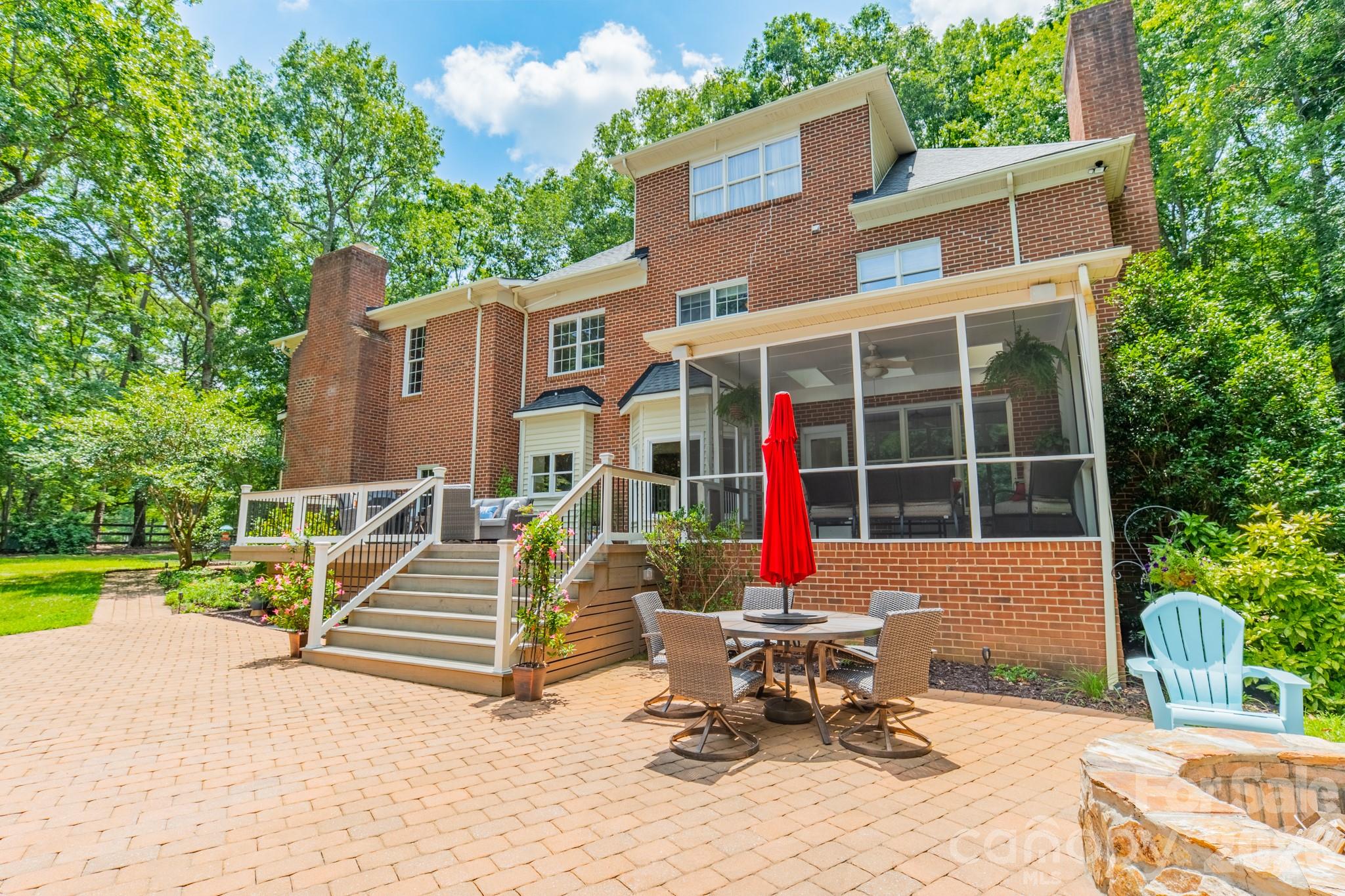 Providence Road Estates - Residential