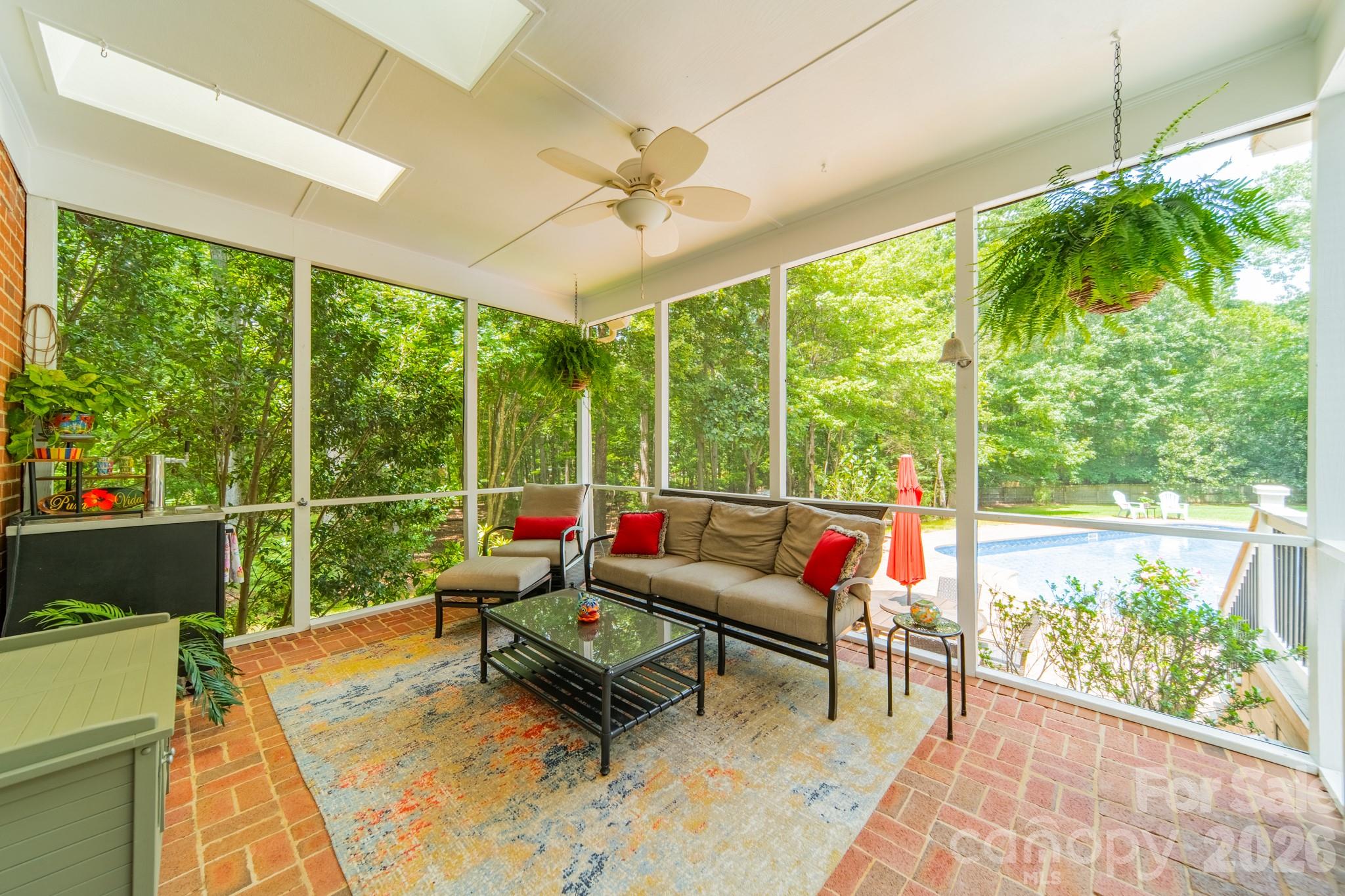 Providence Road Estates - Residential