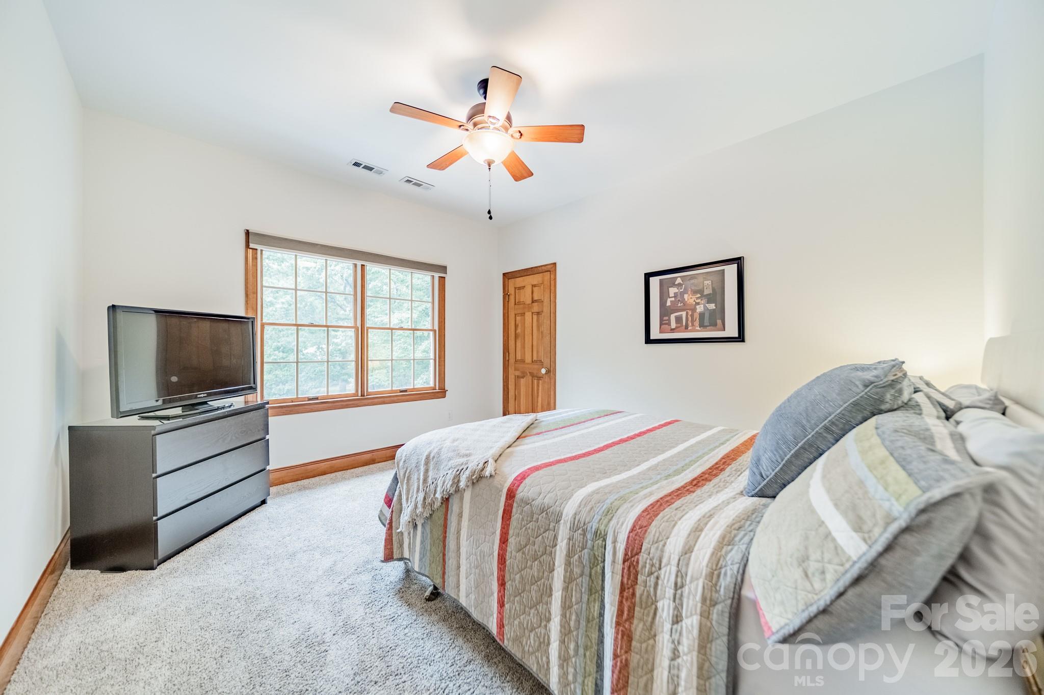 Providence Road Estates - Residential