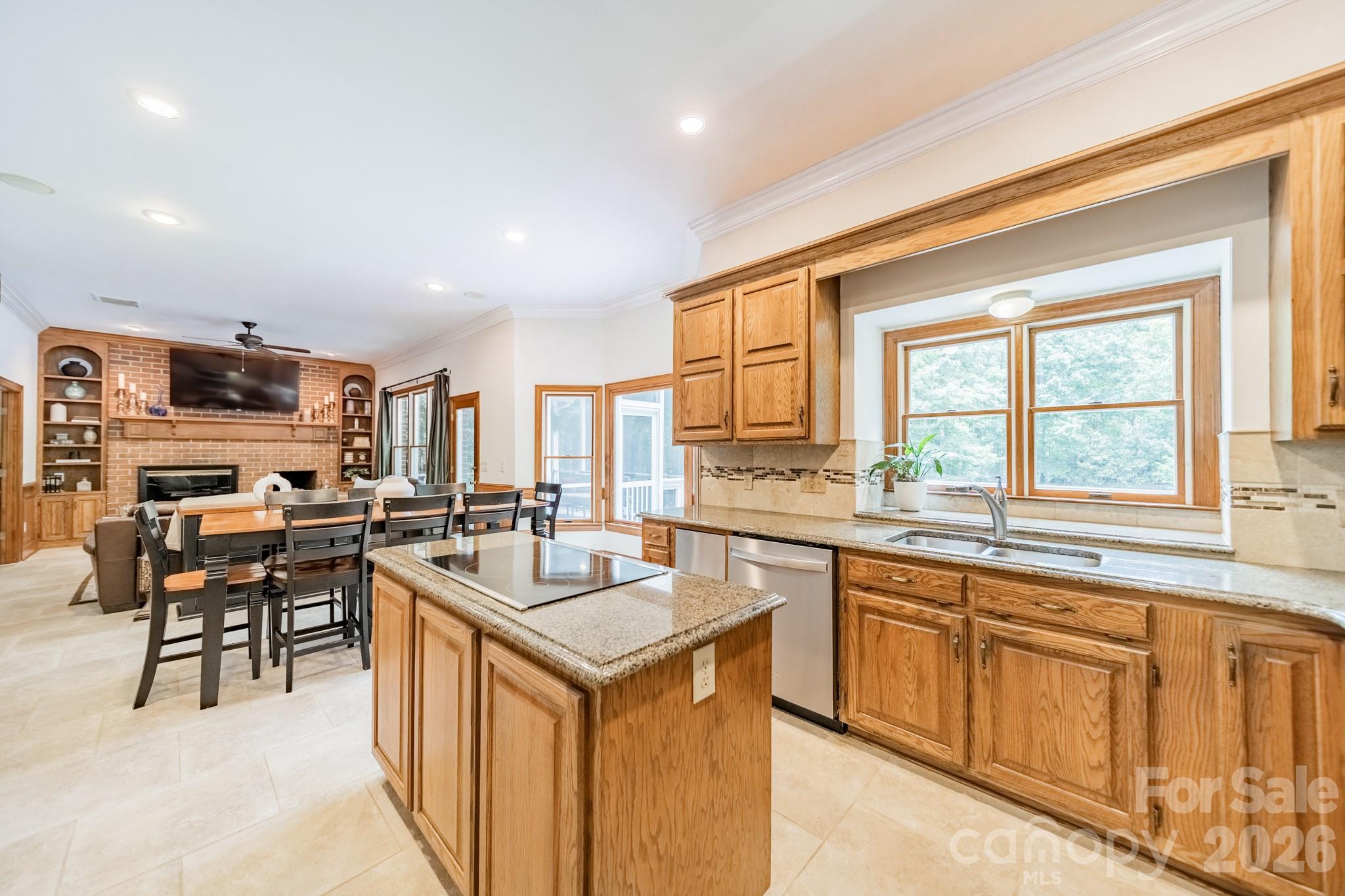 Providence Road Estates - Residential