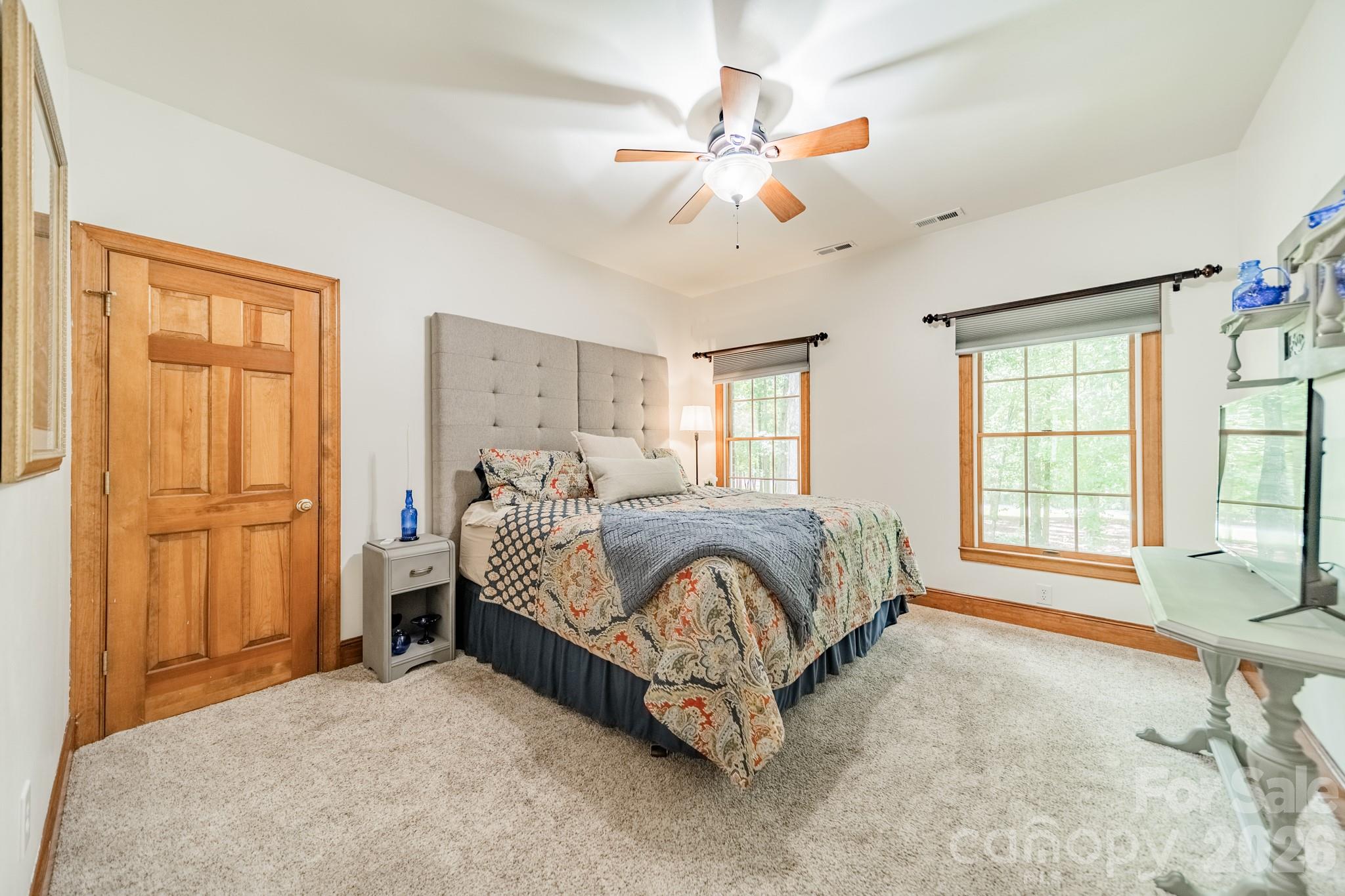 Providence Road Estates - Residential