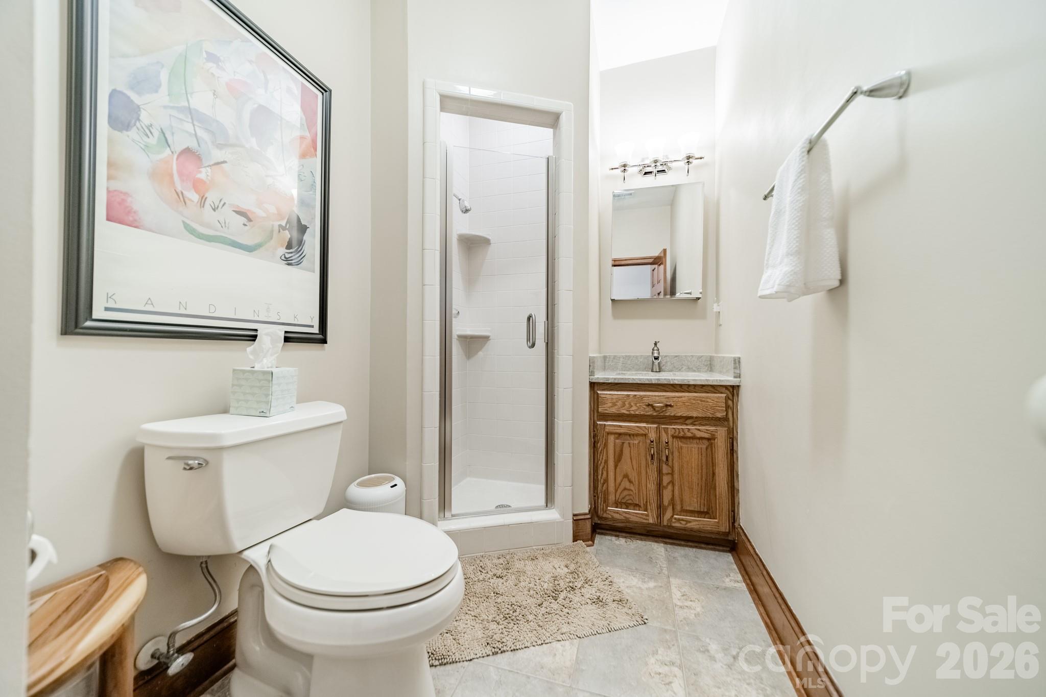 Providence Road Estates - Residential