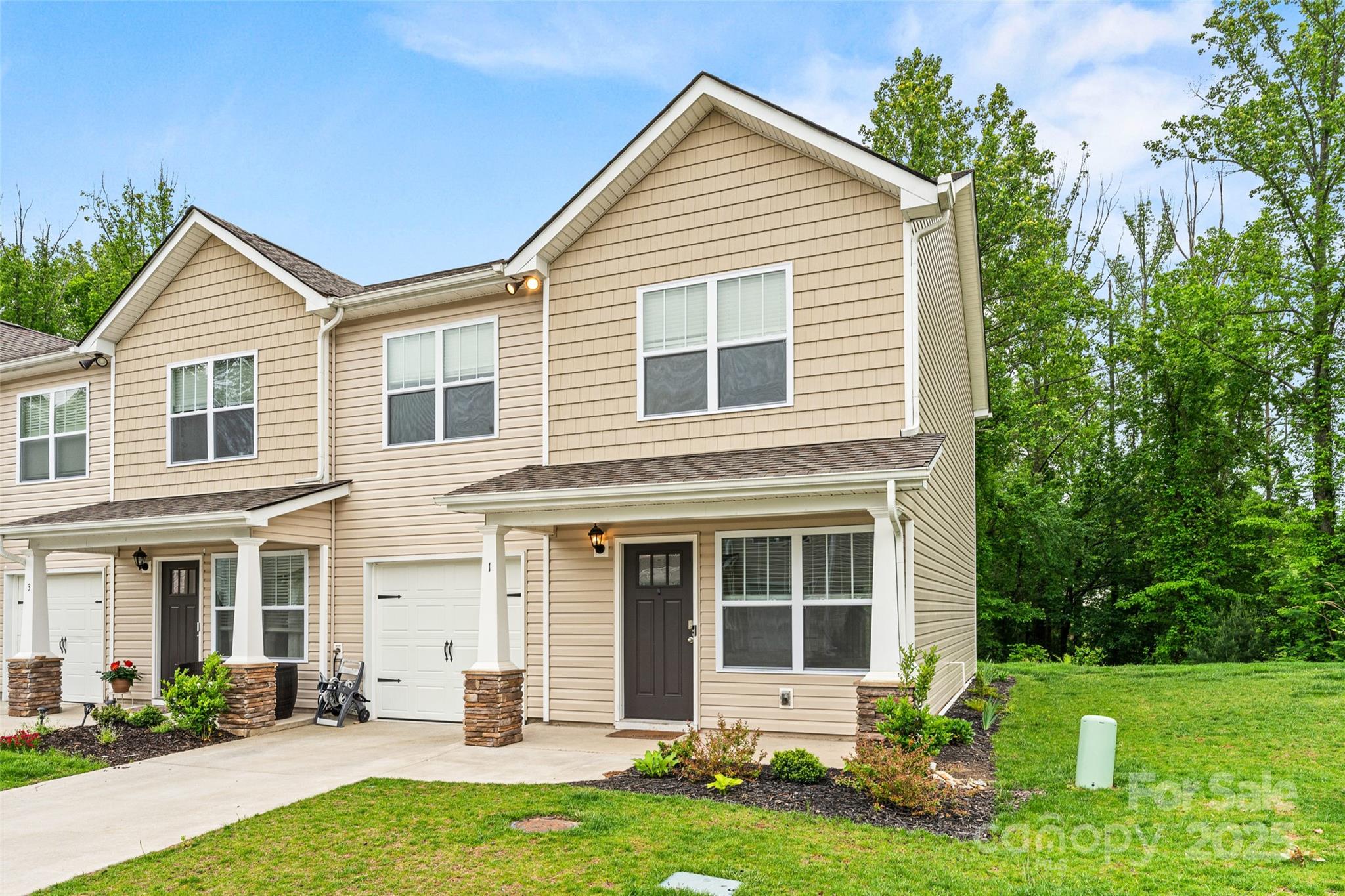 1 Chambers Garden Drive
