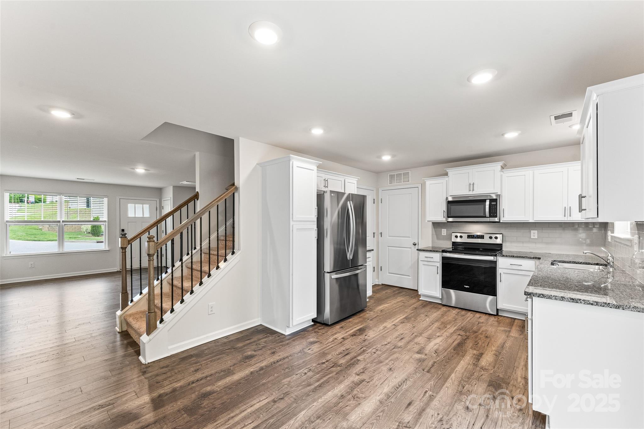 1 Chambers Garden Drive