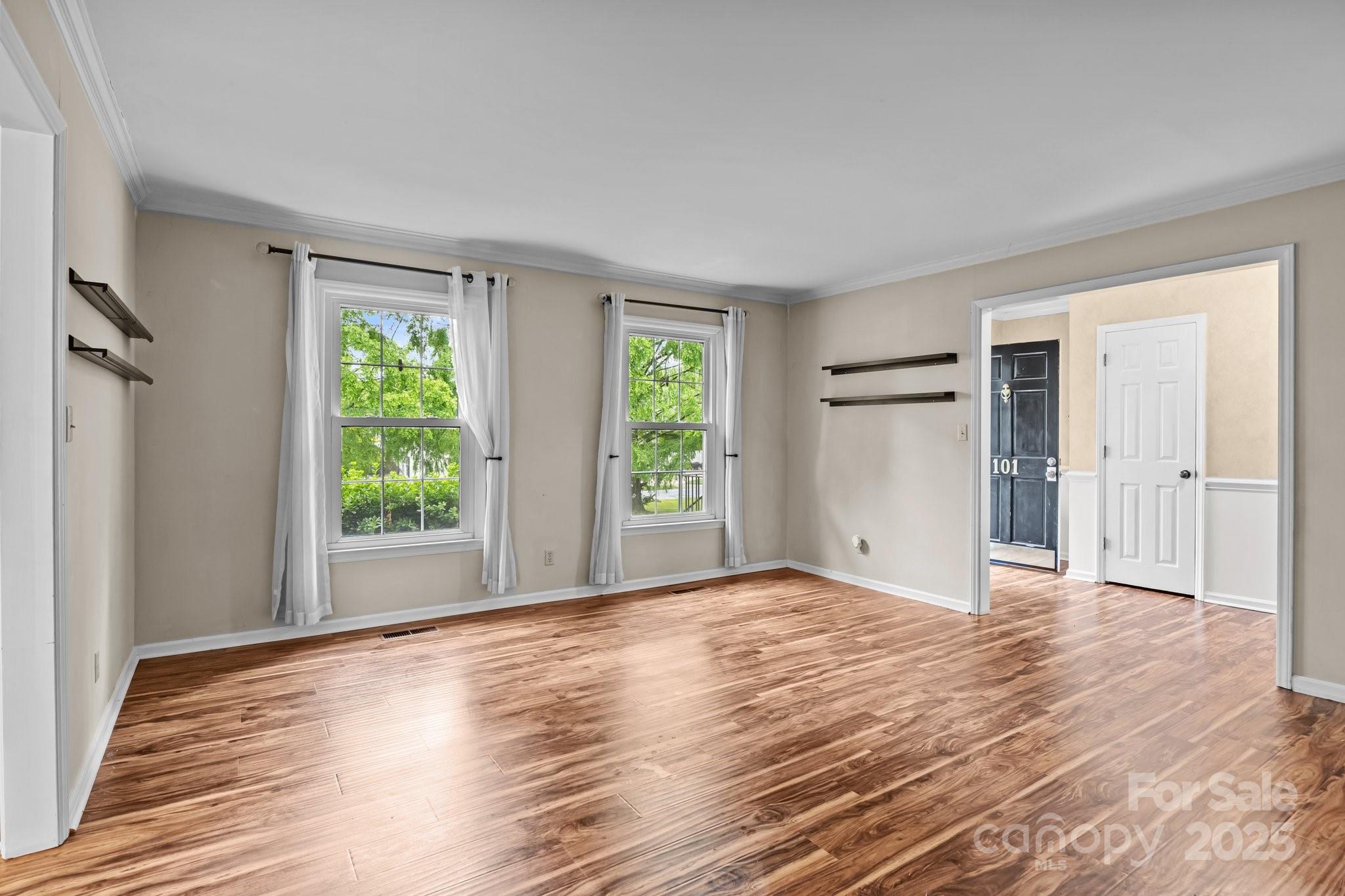 Woodleigh - Residential