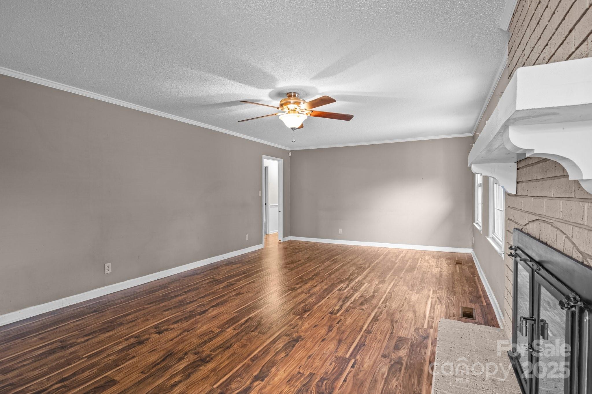 Woodleigh - Residential