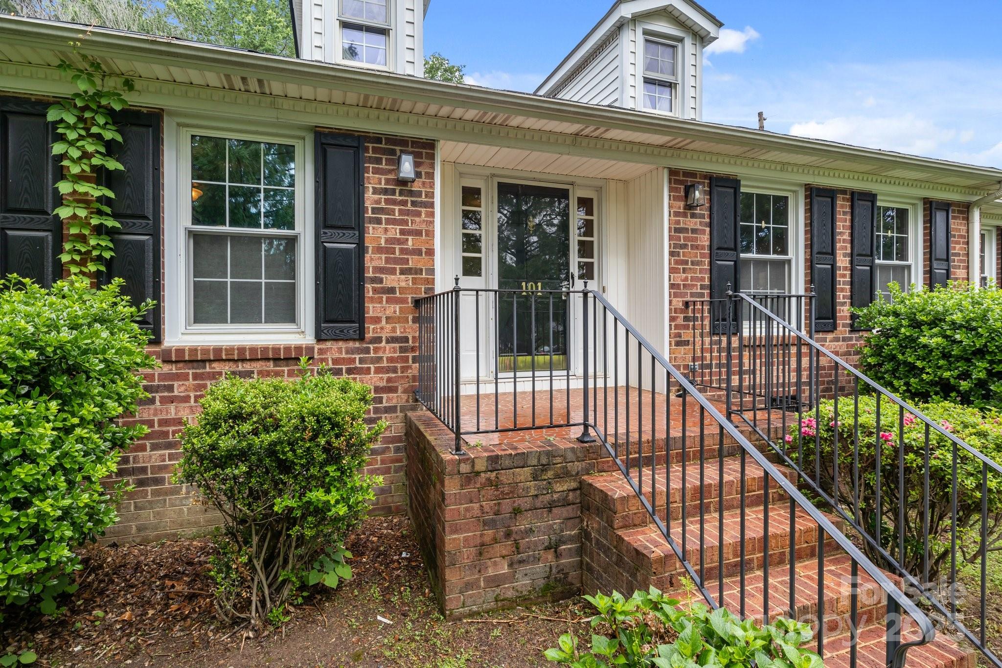 Woodleigh - Residential