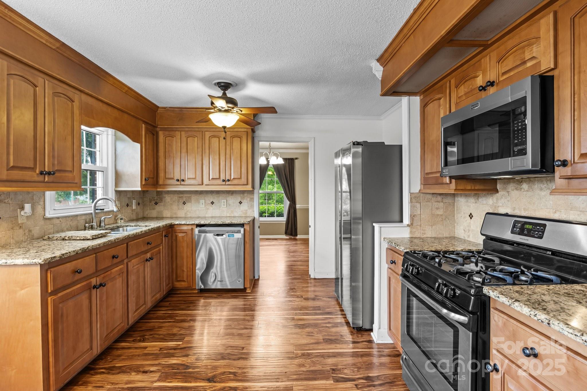 Woodleigh - Residential