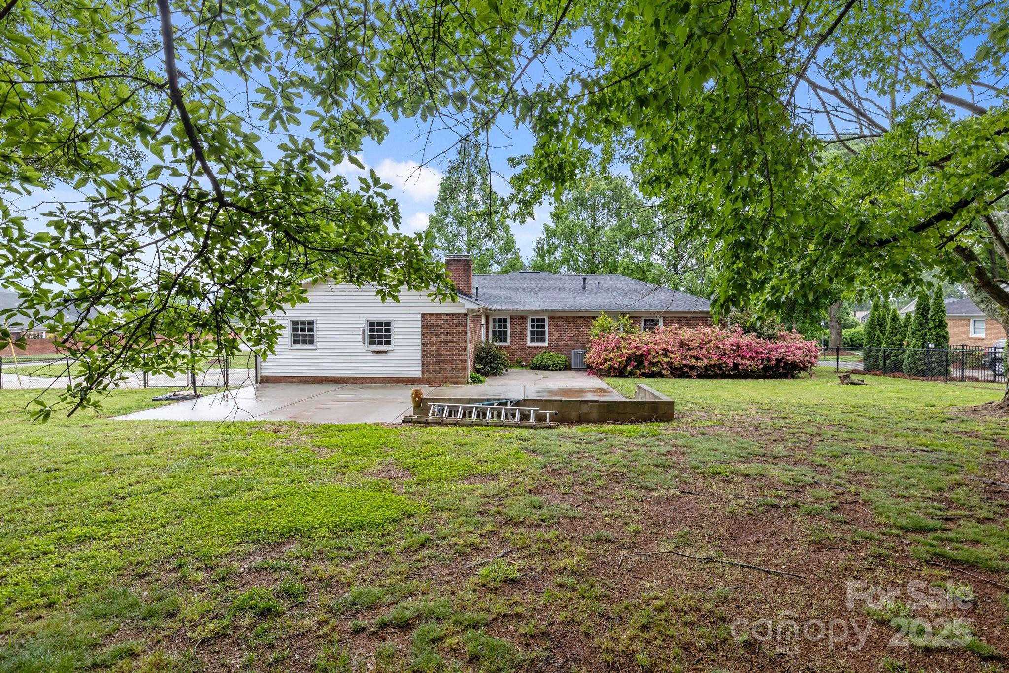 Woodleigh - Residential