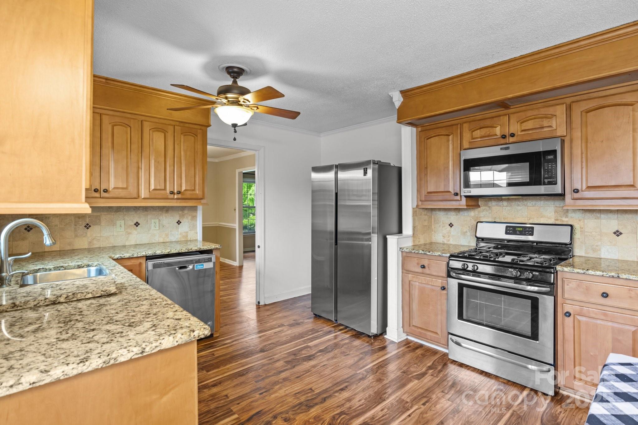 Woodleigh - Residential