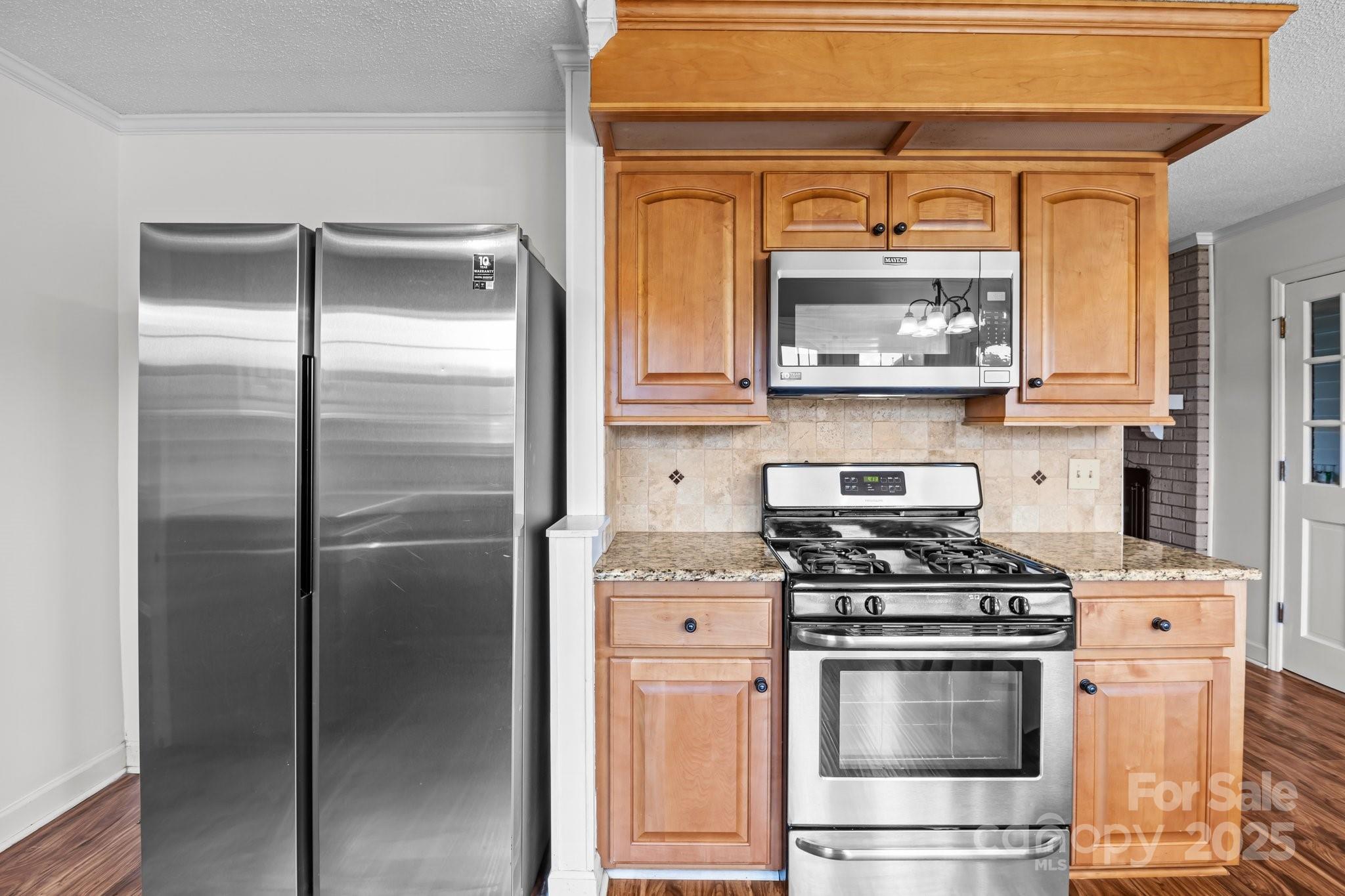 Woodleigh - Residential