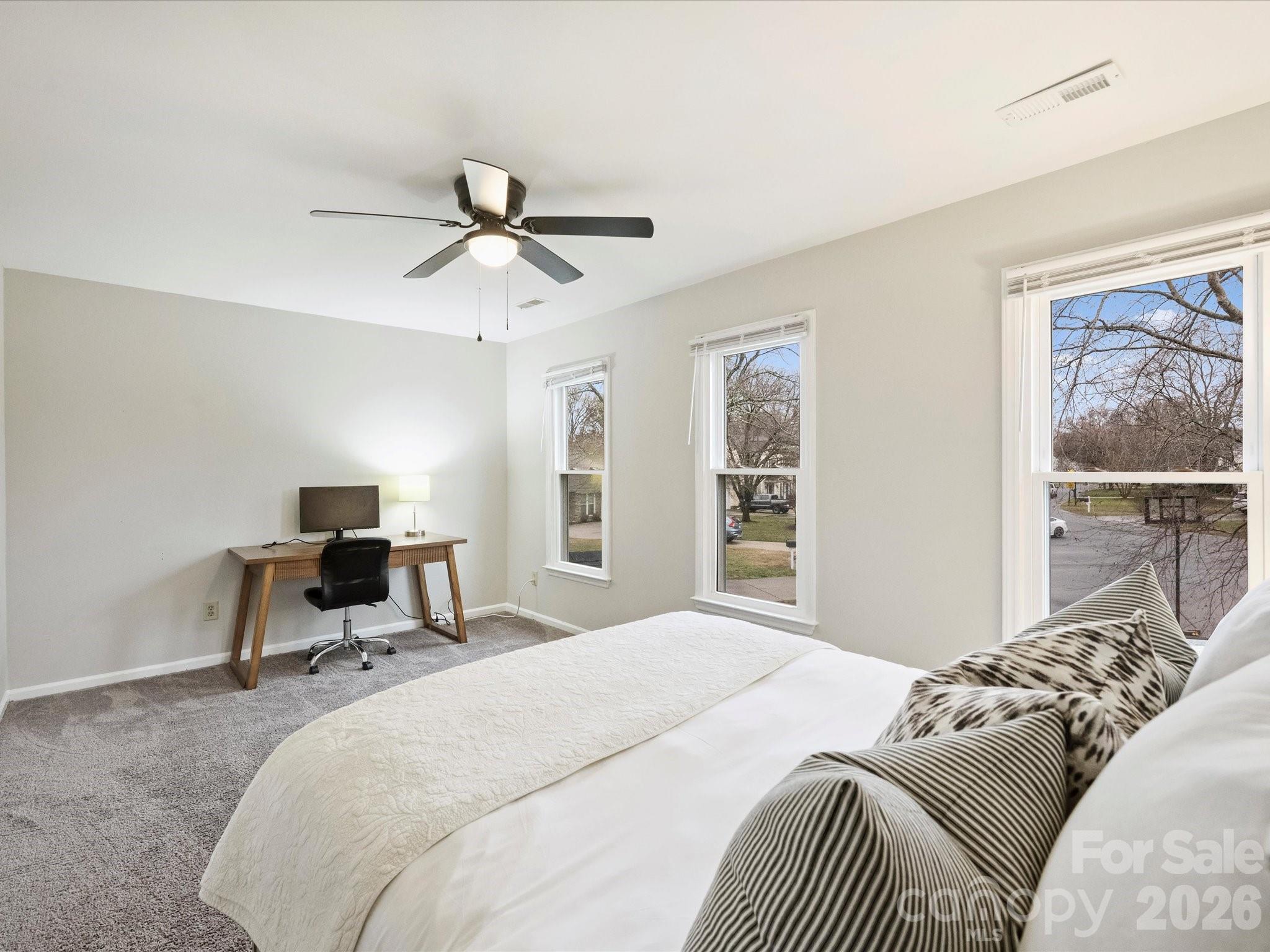 Raintree - Residential