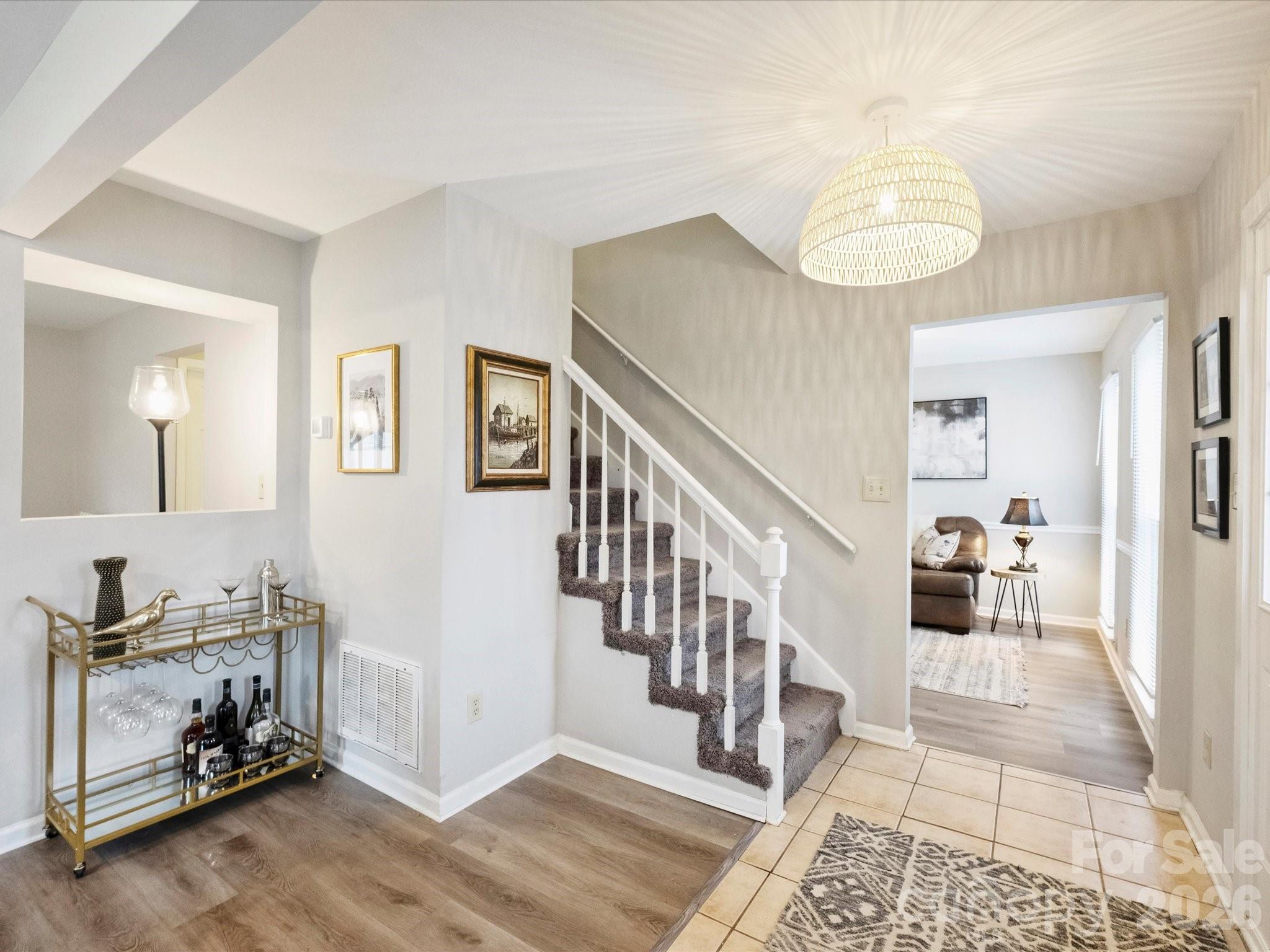 Raintree - Residential