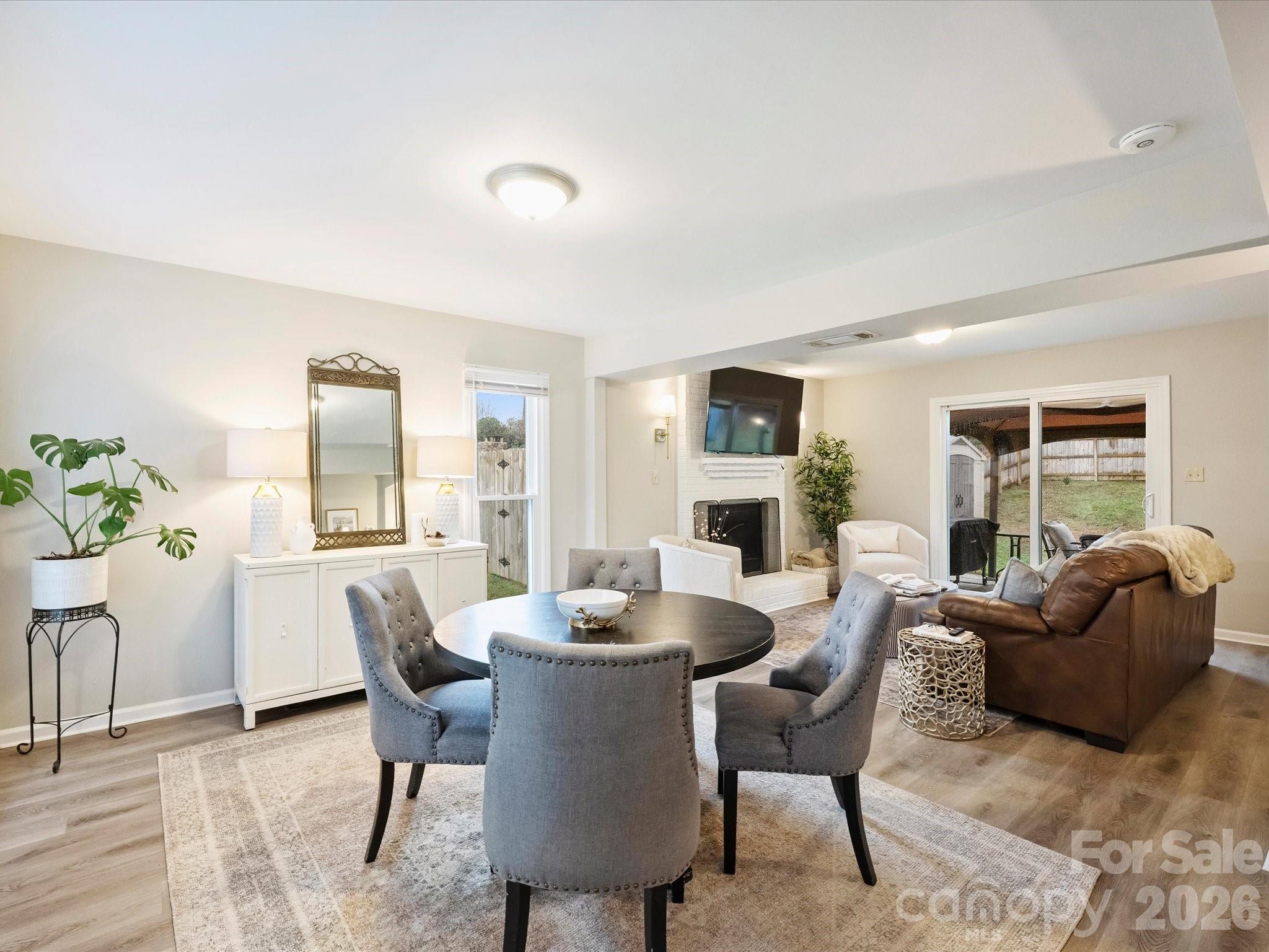 Raintree - Residential