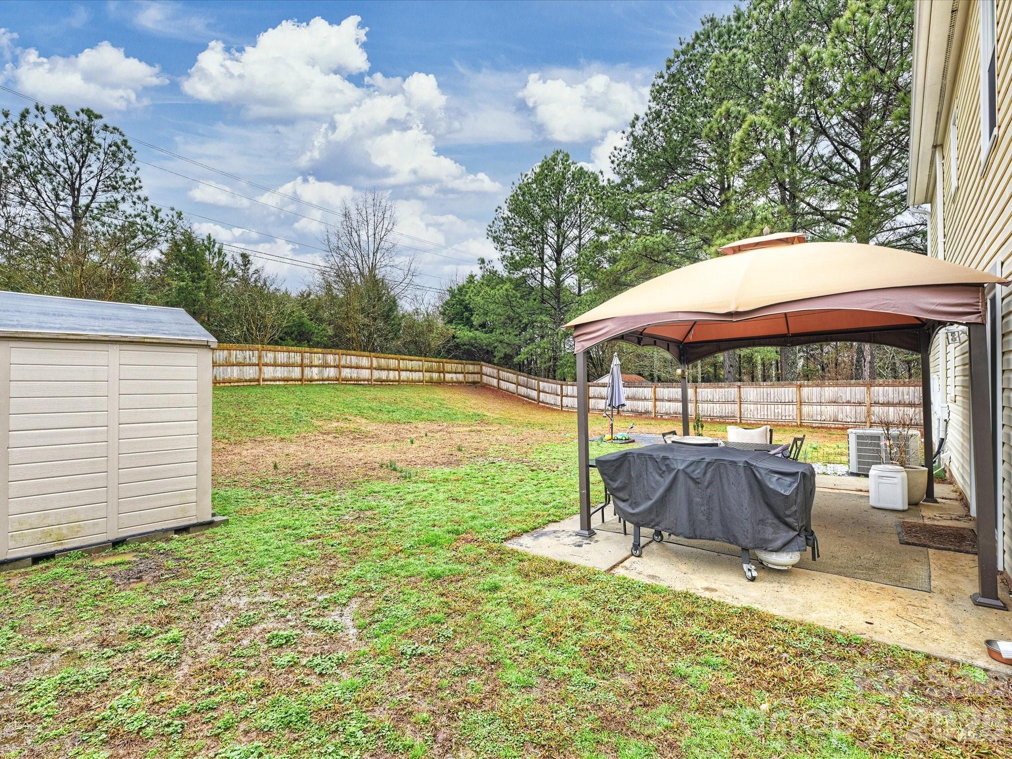 Raintree - Residential