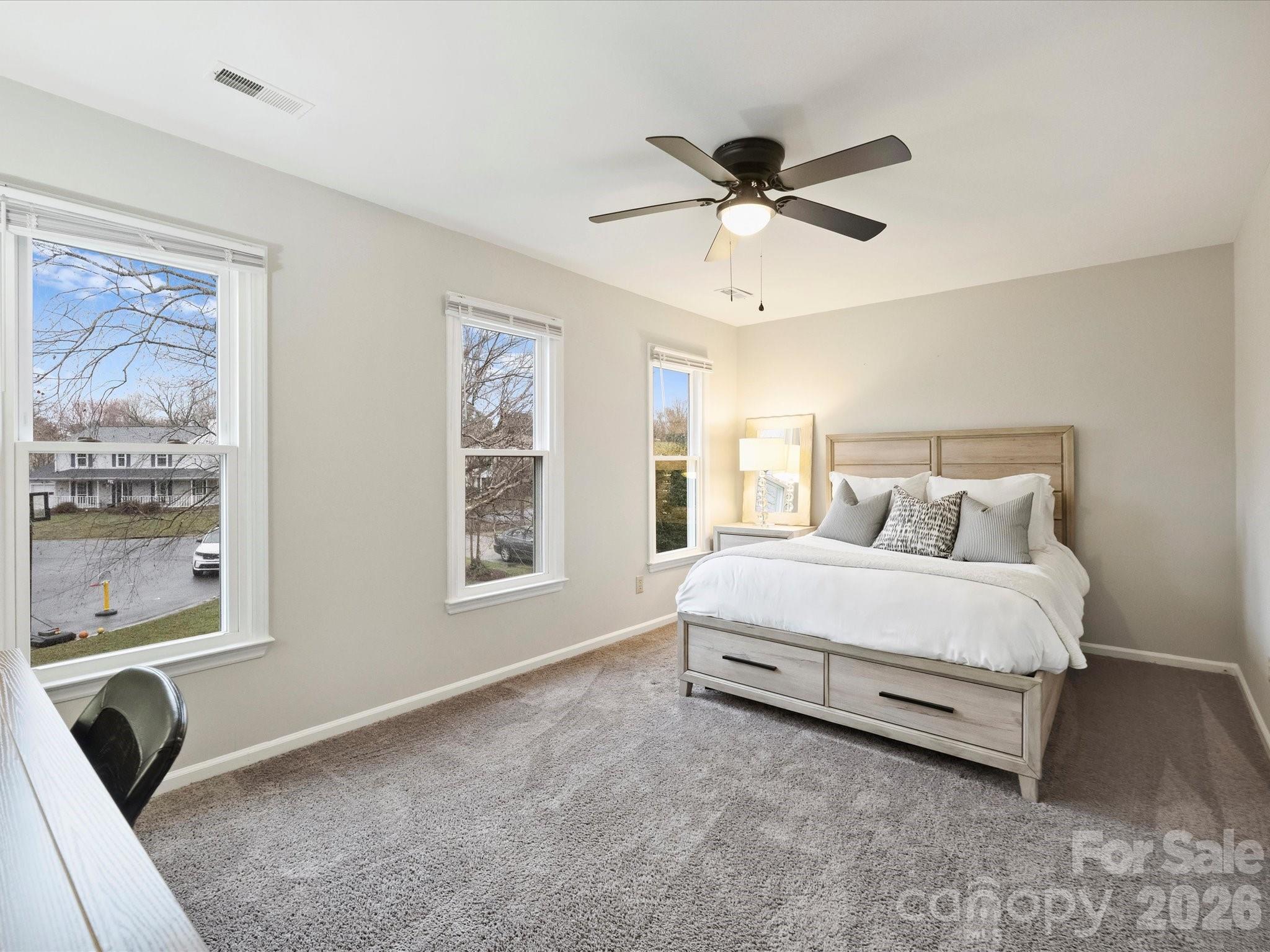 Raintree - Residential